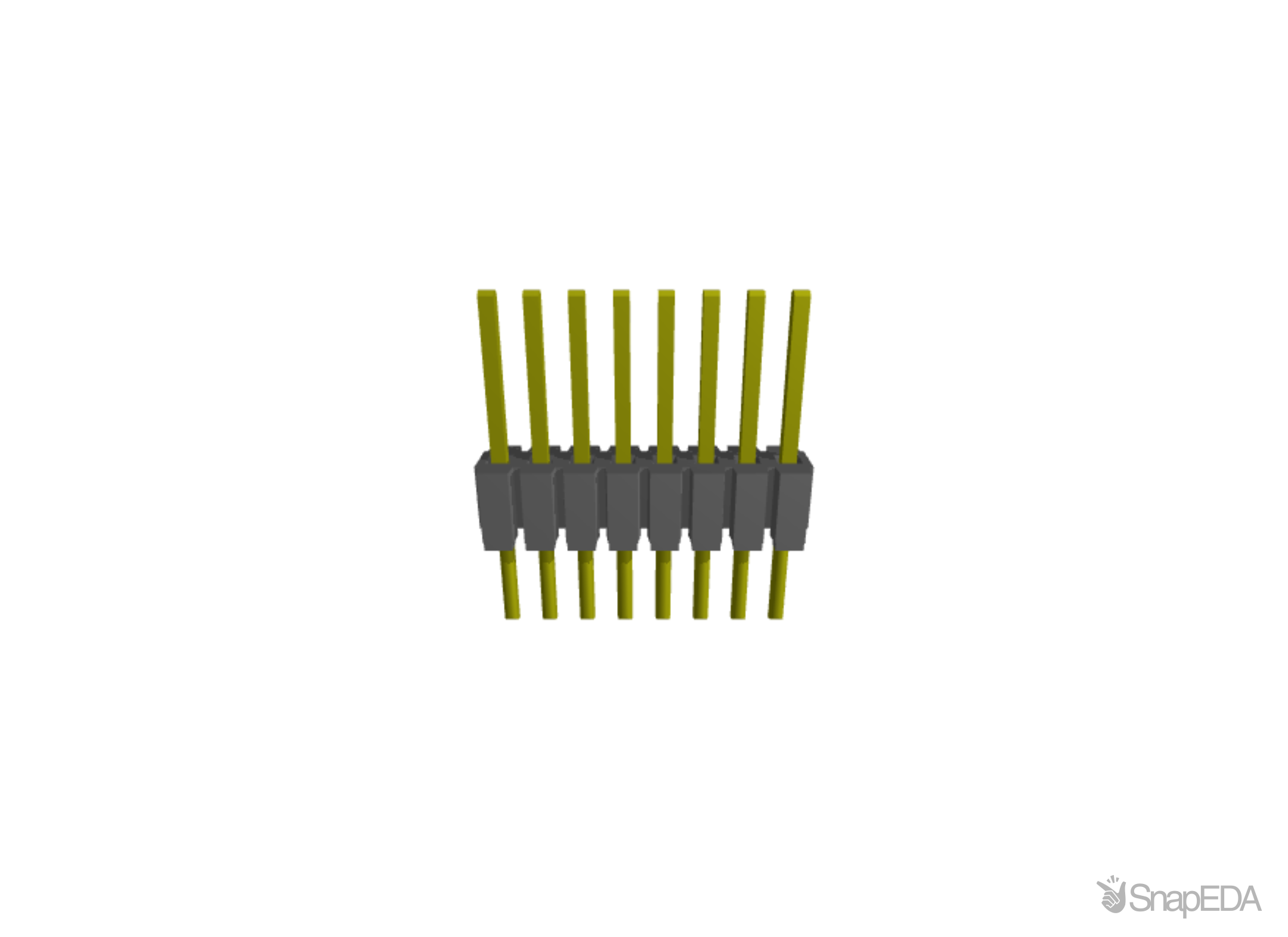 MTMS-108-52-G-S-200 3D Model
