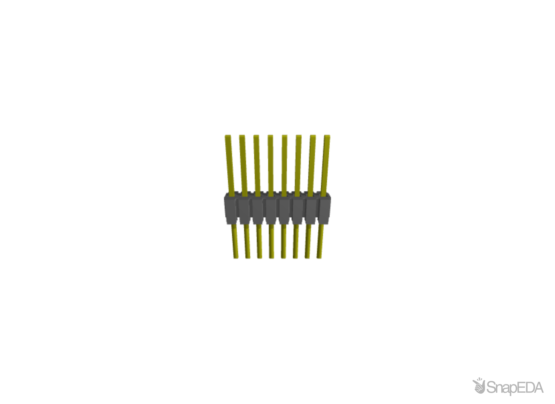 MTMS-108-53-G-S-225 3D Model