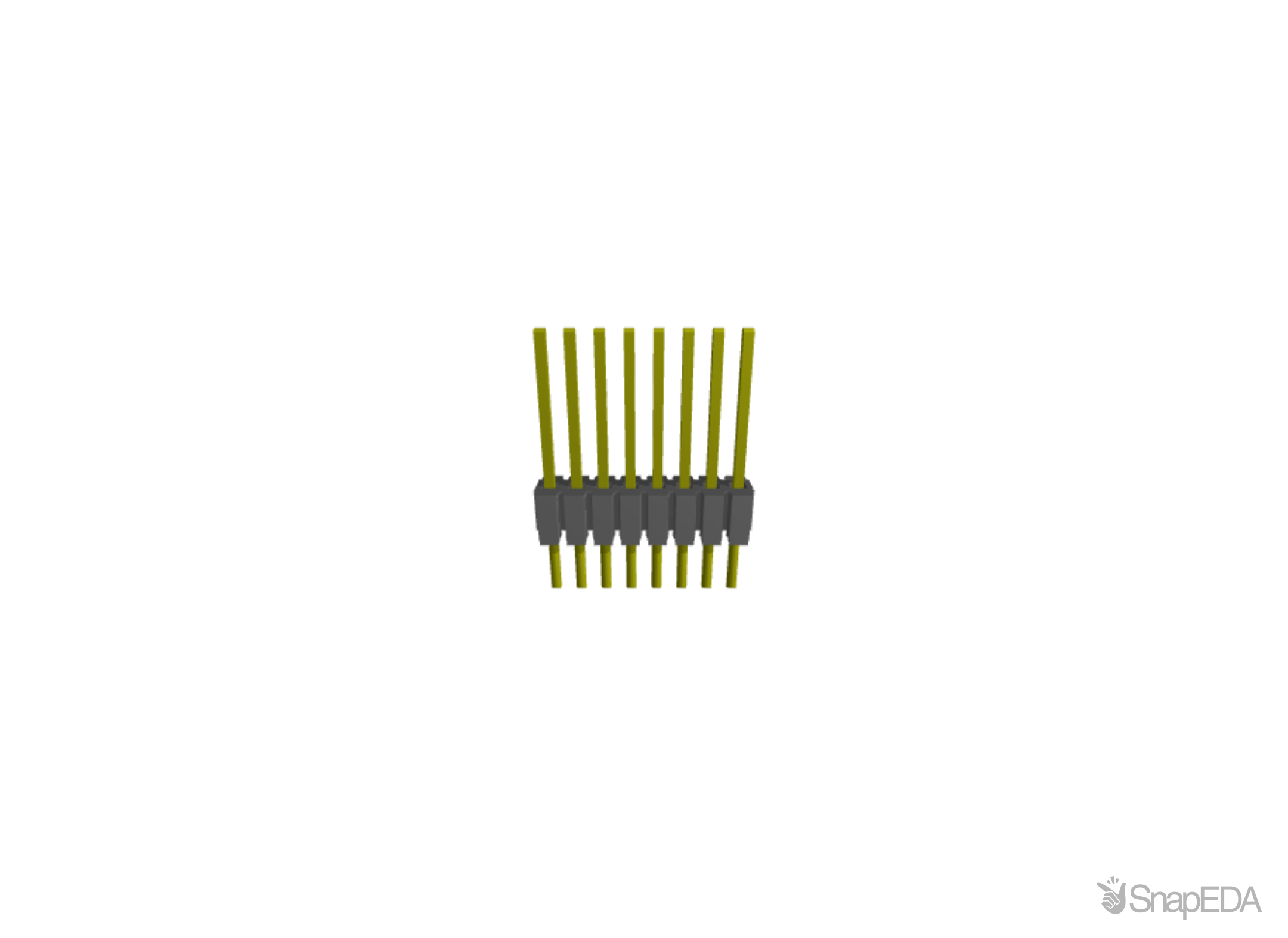 MTMS-108-53-G-S-285 3D Model