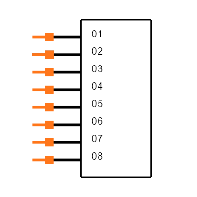 MTMS-108-53-S-S-270 Symbol