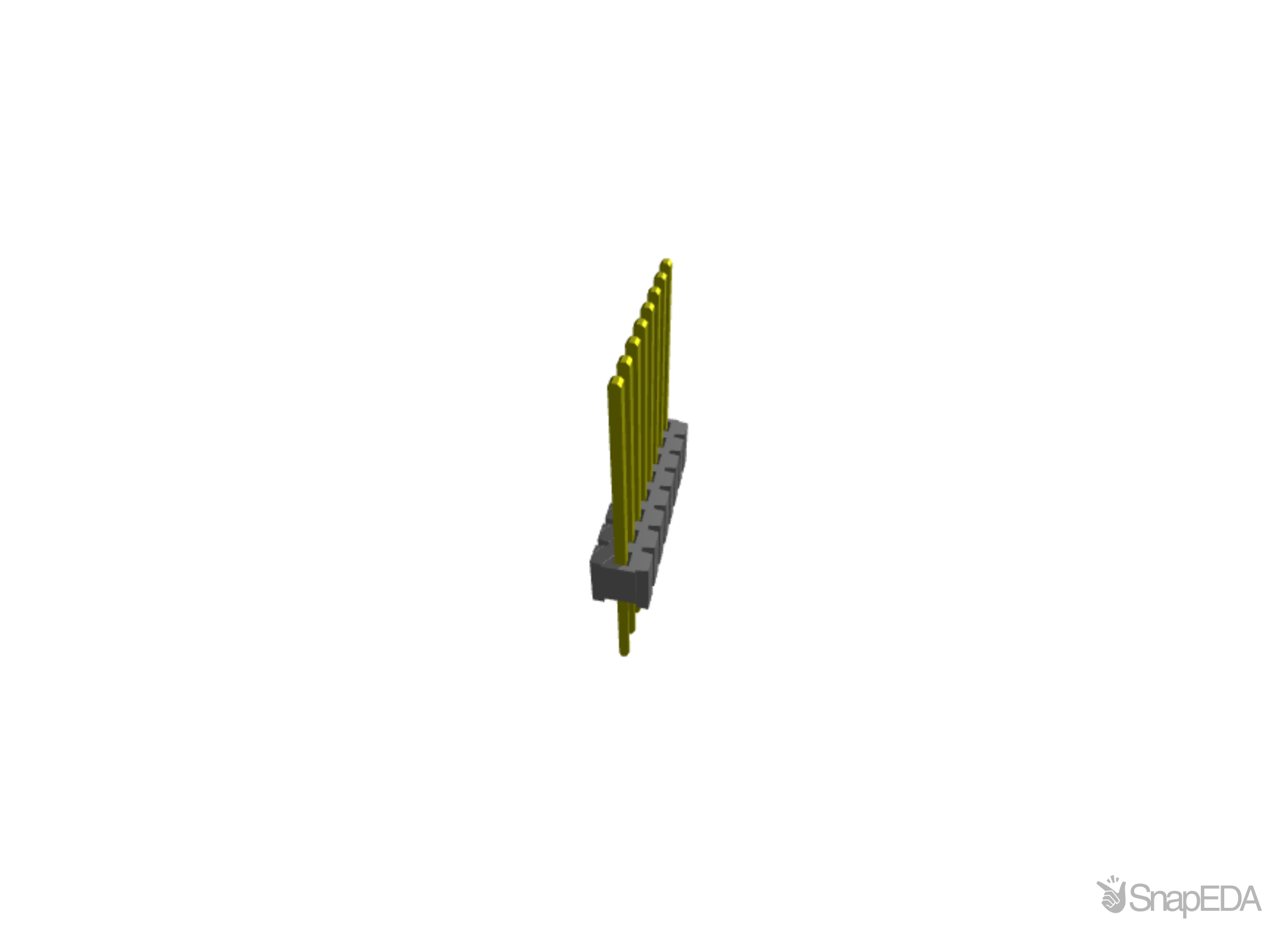 MTMS-108-55-S-S-345 3D Model