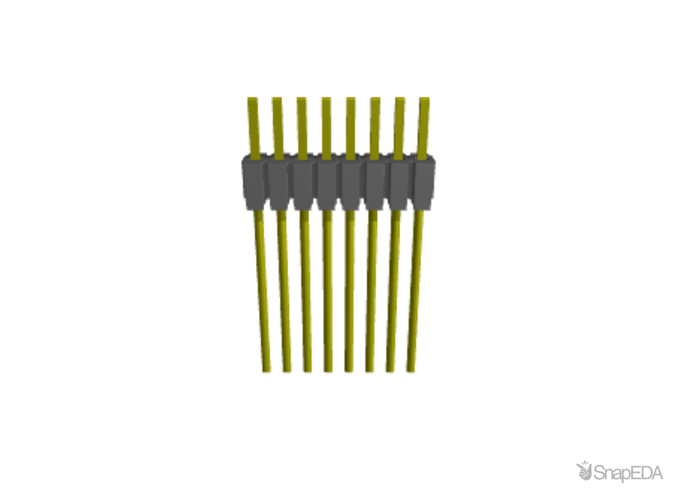 MTMS-108-57-S-S-125 3D Model