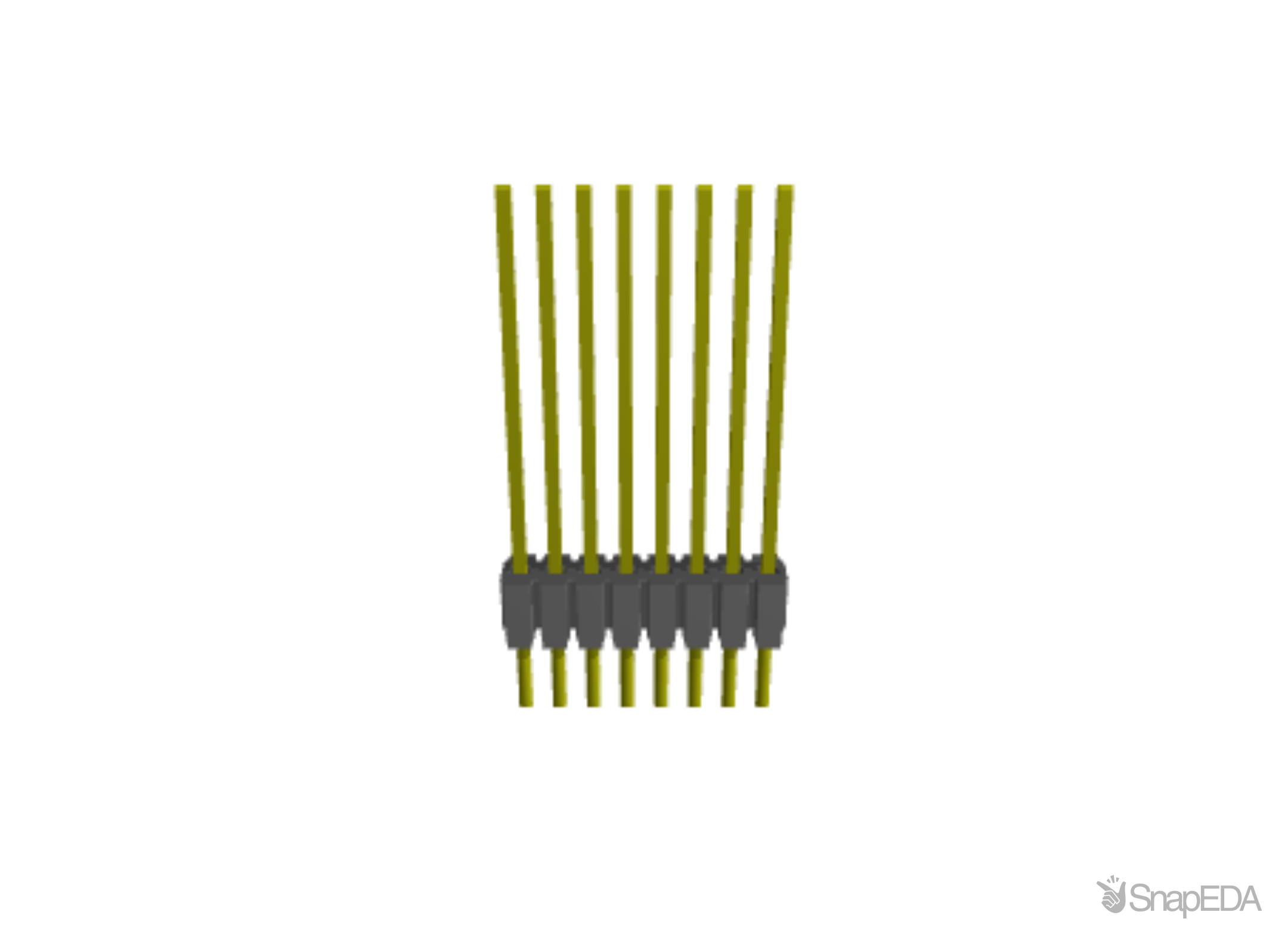 MTMS-108-59-G-S-530 3D Model