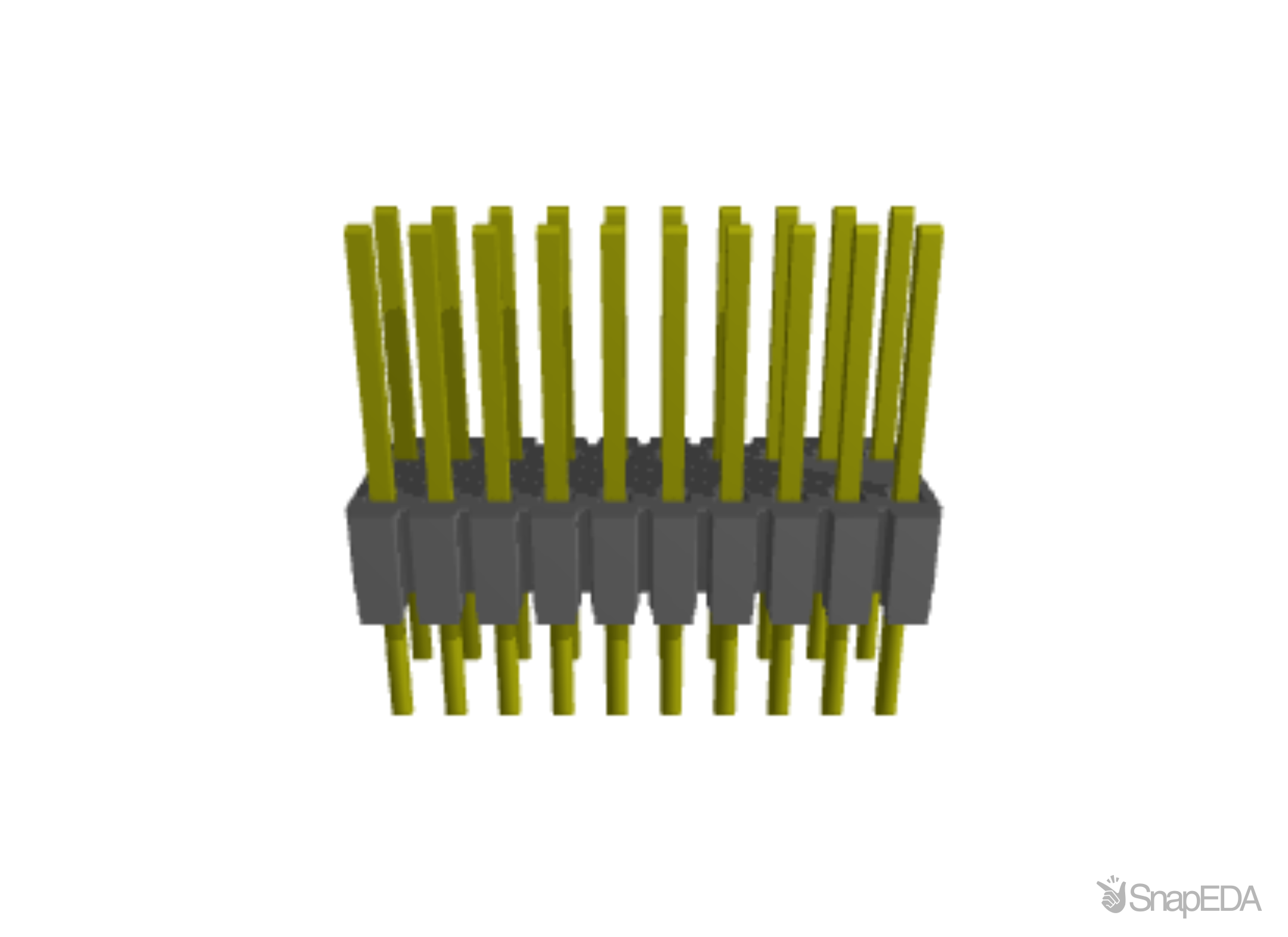 MTMS-110-01-G-D-230 3D Model