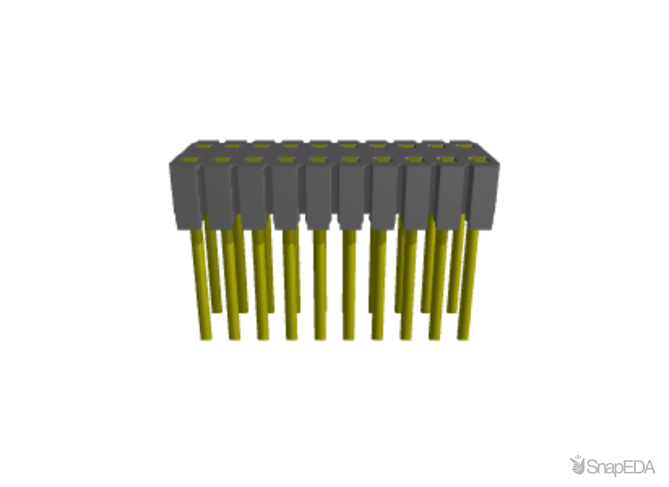 MTMS-110-02-G-D-000 3D Model