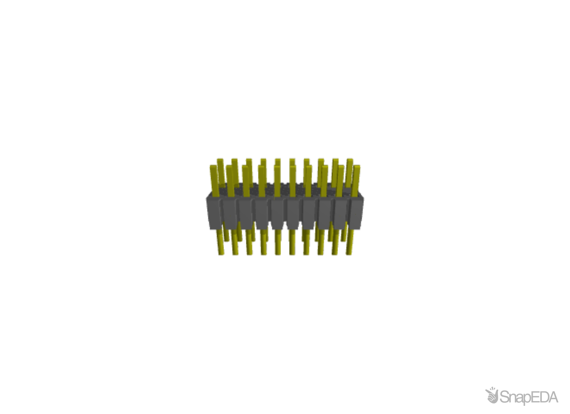MTMS-110-02-L-D-100 3D Model