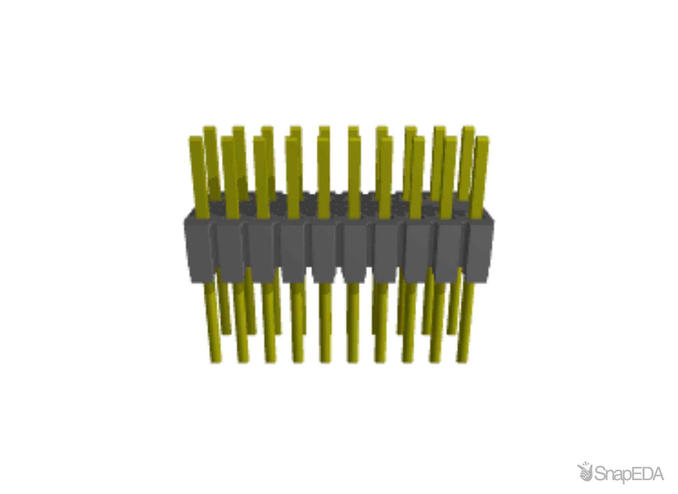 MTMS-110-51-S-D-130 3D Model