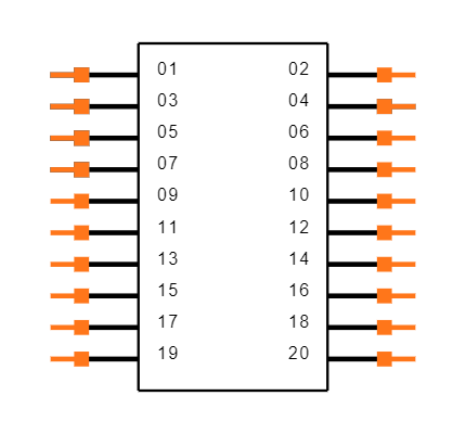 MTMS-110-56-G-D-405 Symbol
