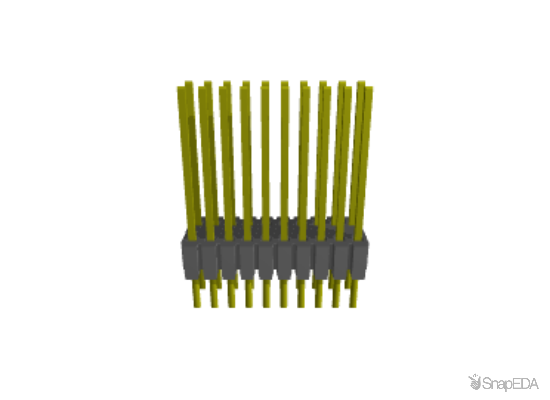 MTMS-110-56-S-D-405 3D Model