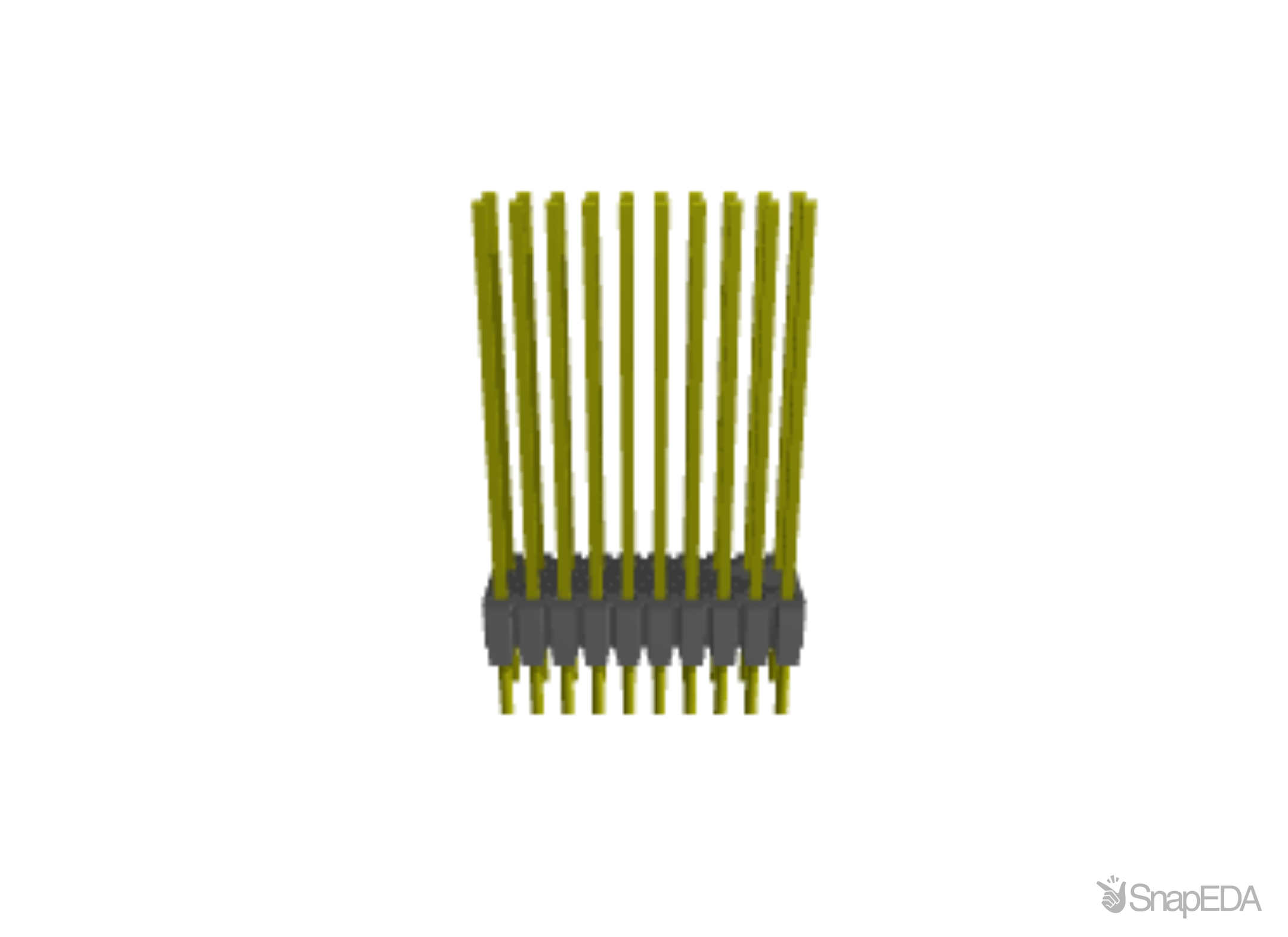 MTMS-110-60-S-D-605 3D Model