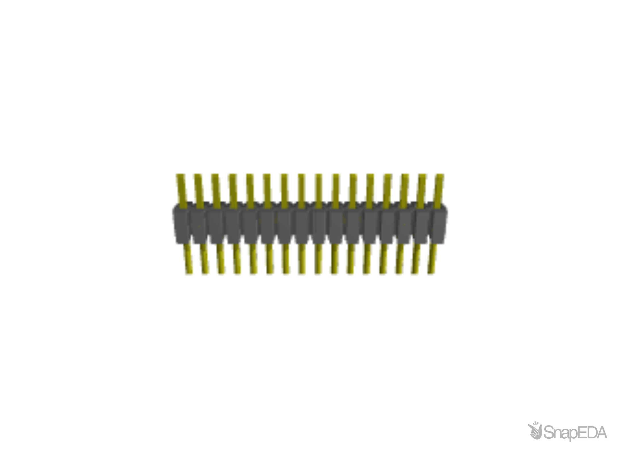 MTMS-116-02-T-S-100 3D Model