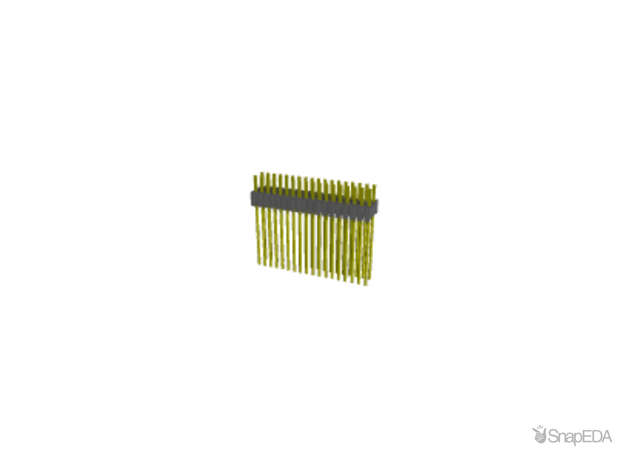 MTMS-118-58-G-D-115 3D Model