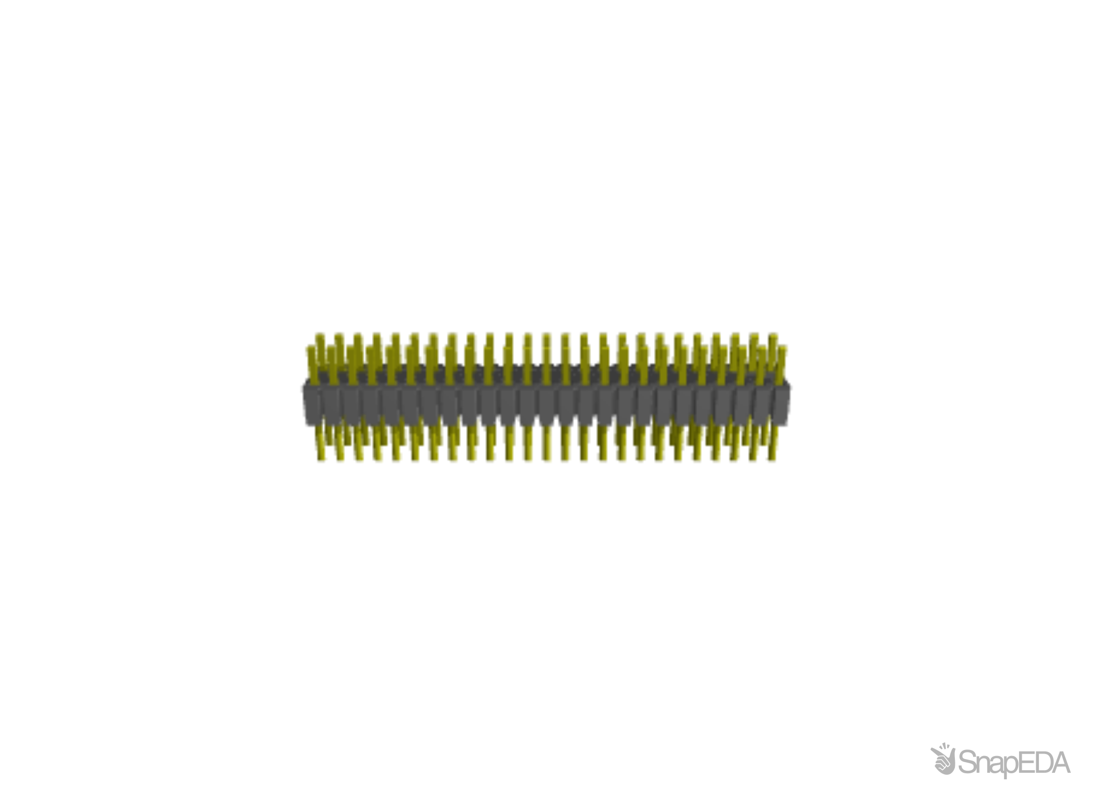 MTMS-125-02-G-D-100 3D Model