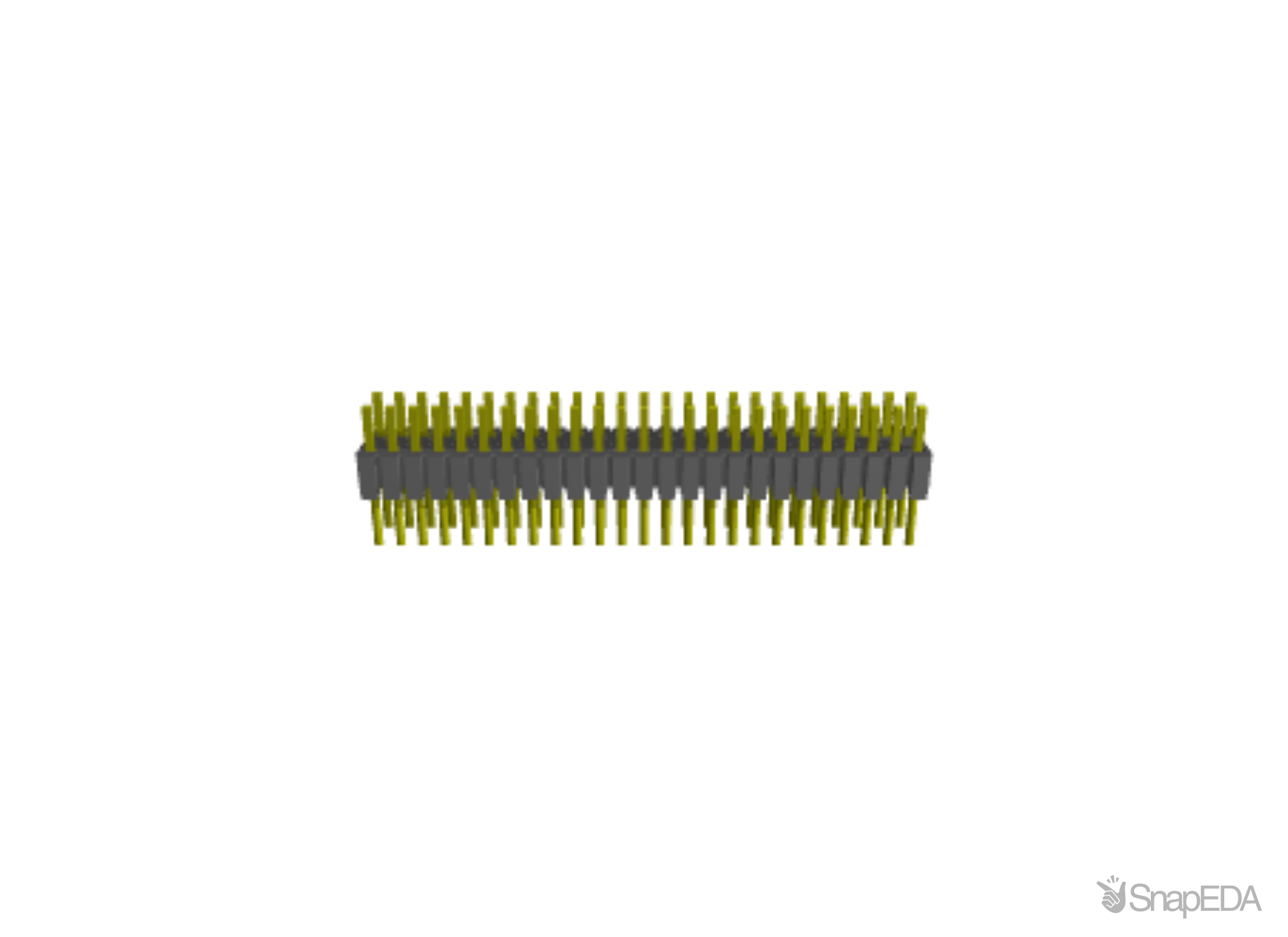 MTMS-125-25-S-D-100 3D Model