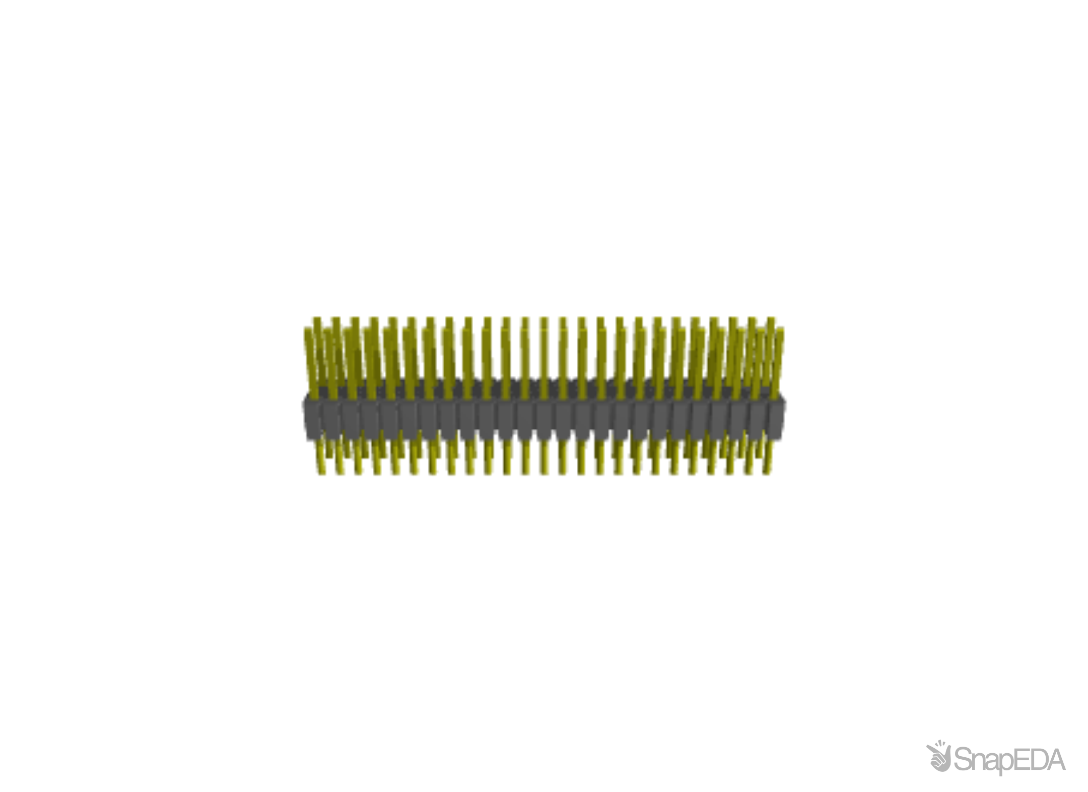 MTMS-125-51-G-D-190 3D Model