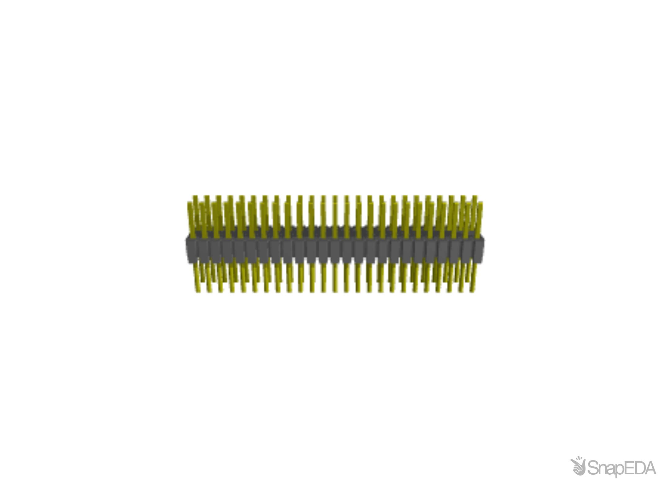 MTMS-125-51-S-D-155 3D Model
