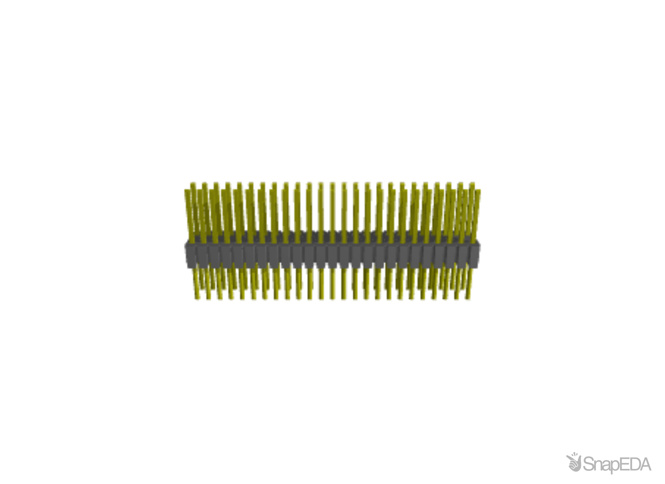 MTMS-125-53-S-D-235 3D Model