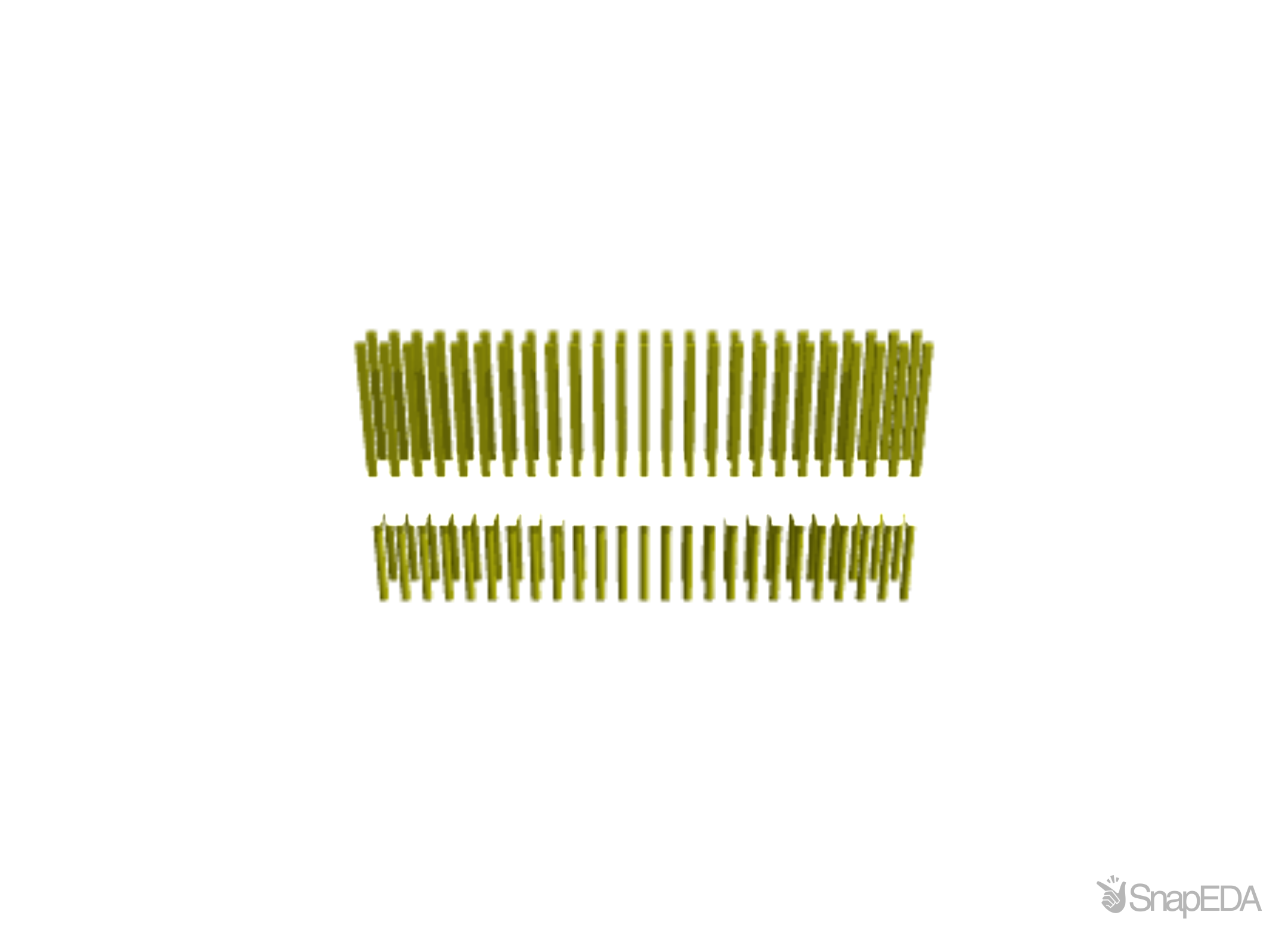 MTMS-125-55-G-D-300 3D Model