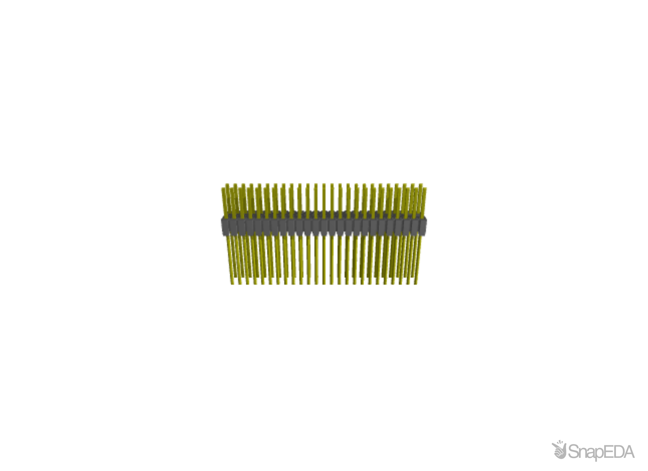 MTMS-125-57-G-D-190 3D Model