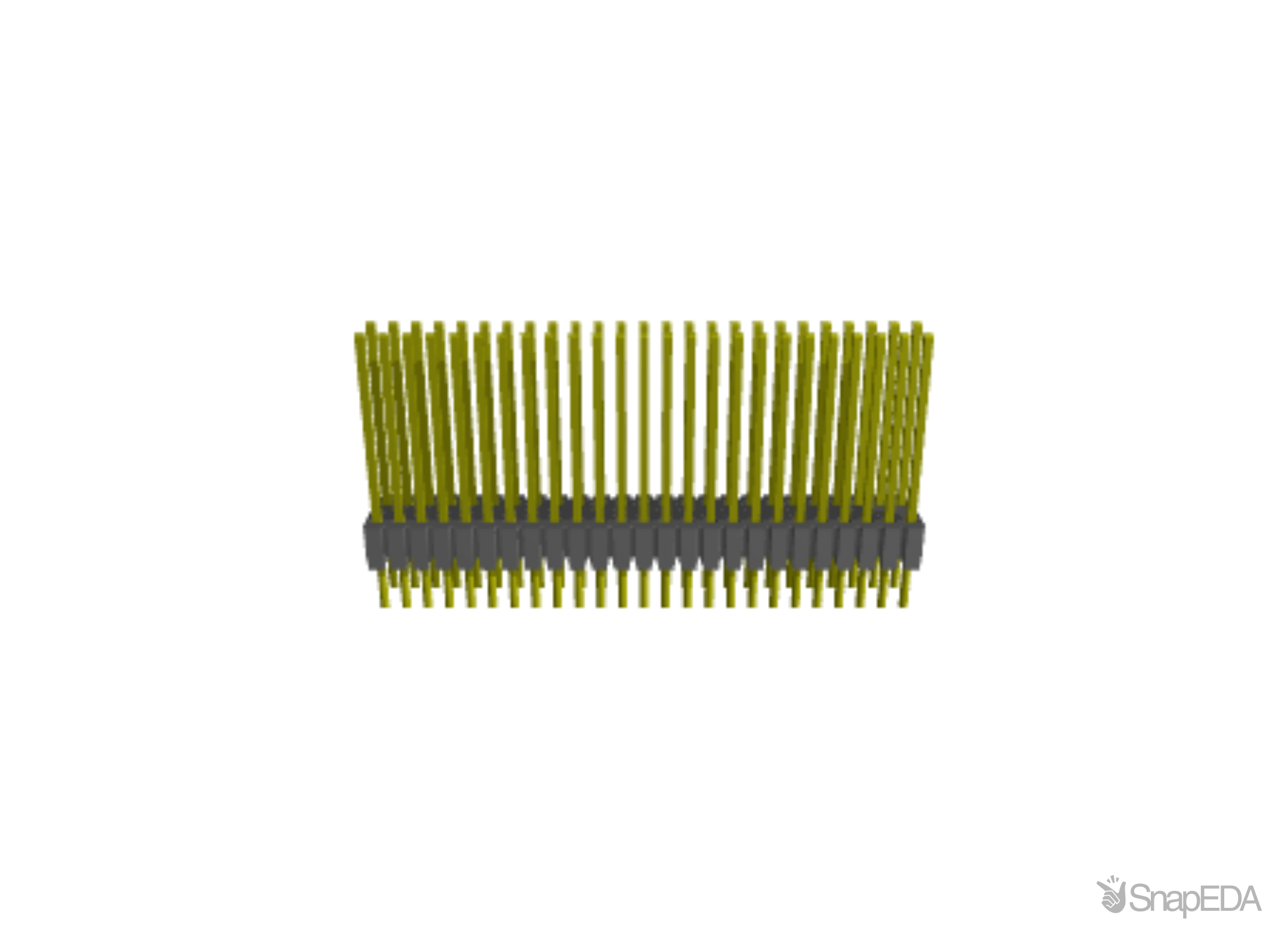 MTMS-125-57-G-D-430 3D Model