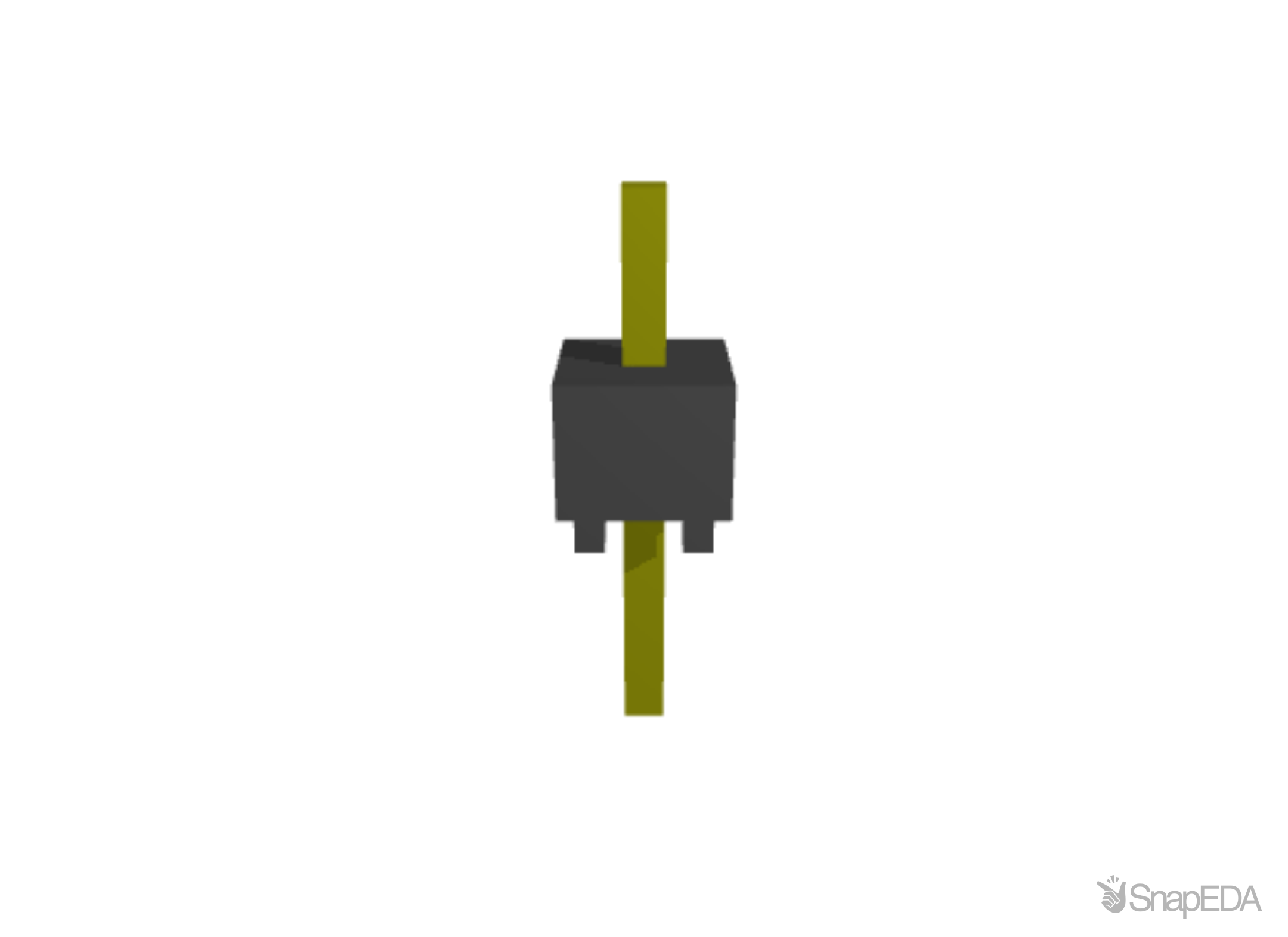 MTSW-101-05-T-S-100 3D Model