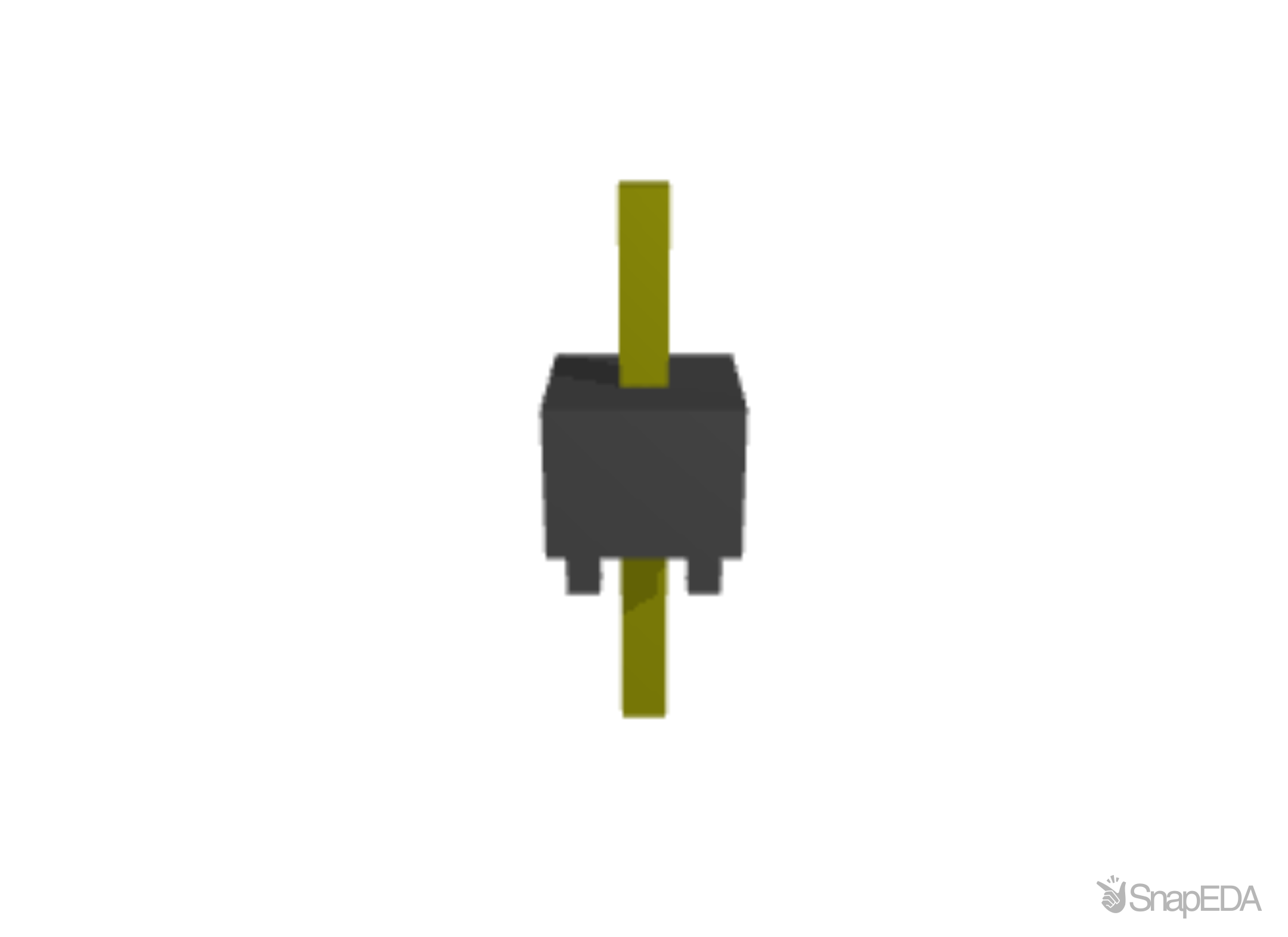MTSW-101-06-L-S-100 3D Model