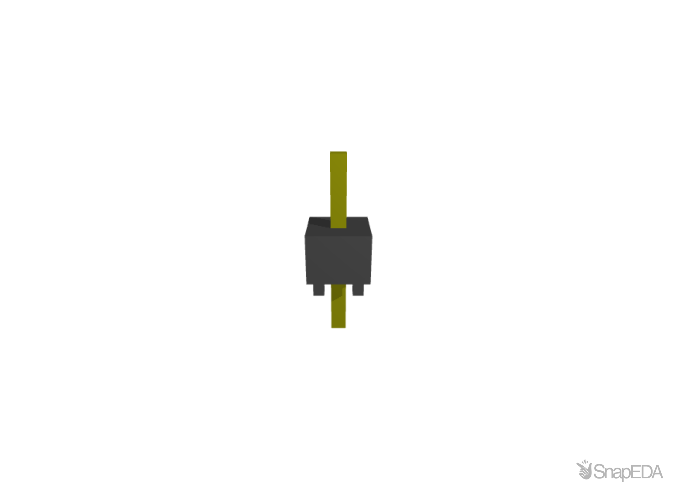 MTSW-101-06-T-S-115 3D Model