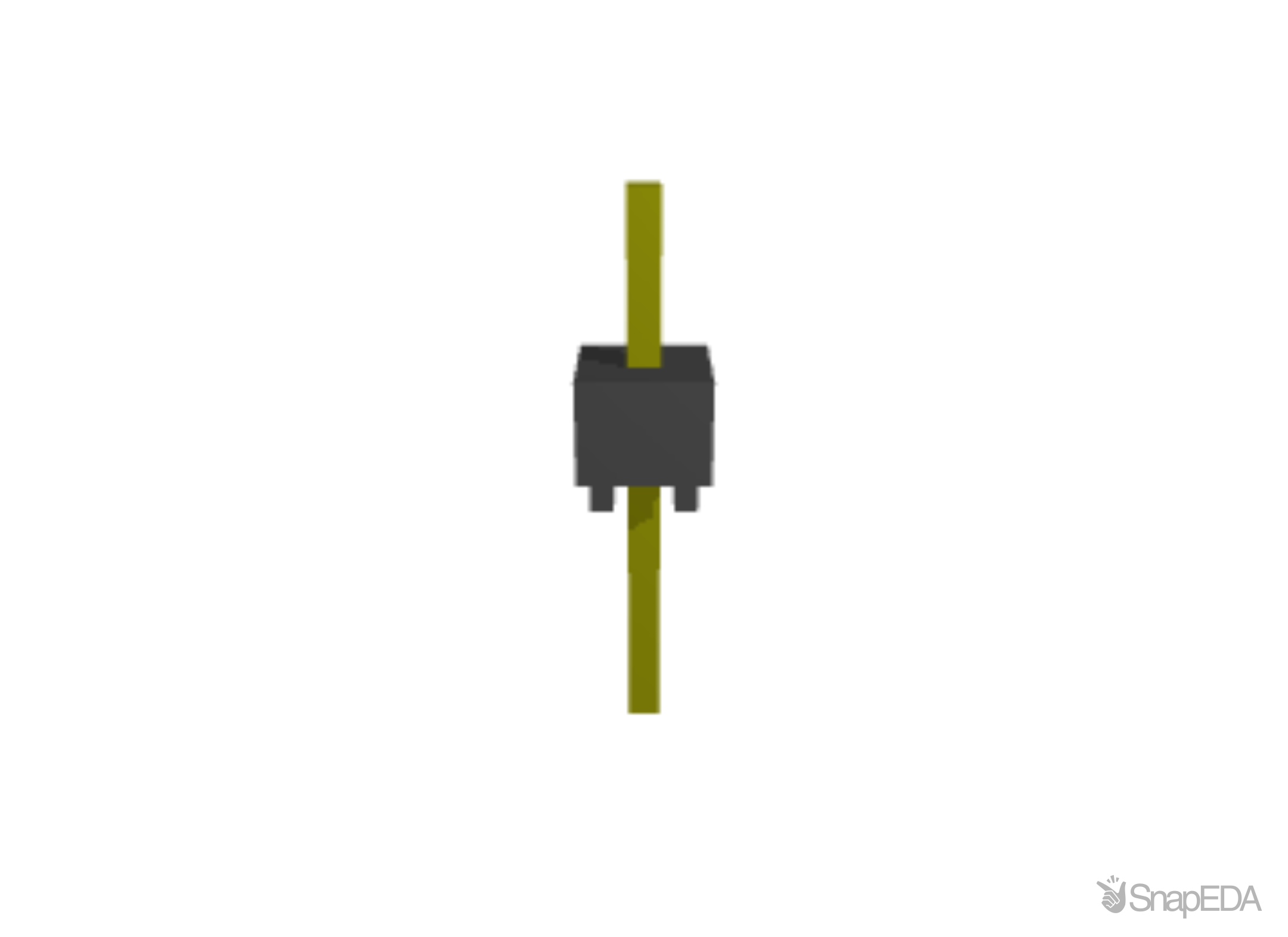 MTSW-101-07-F-S-130 3D Model