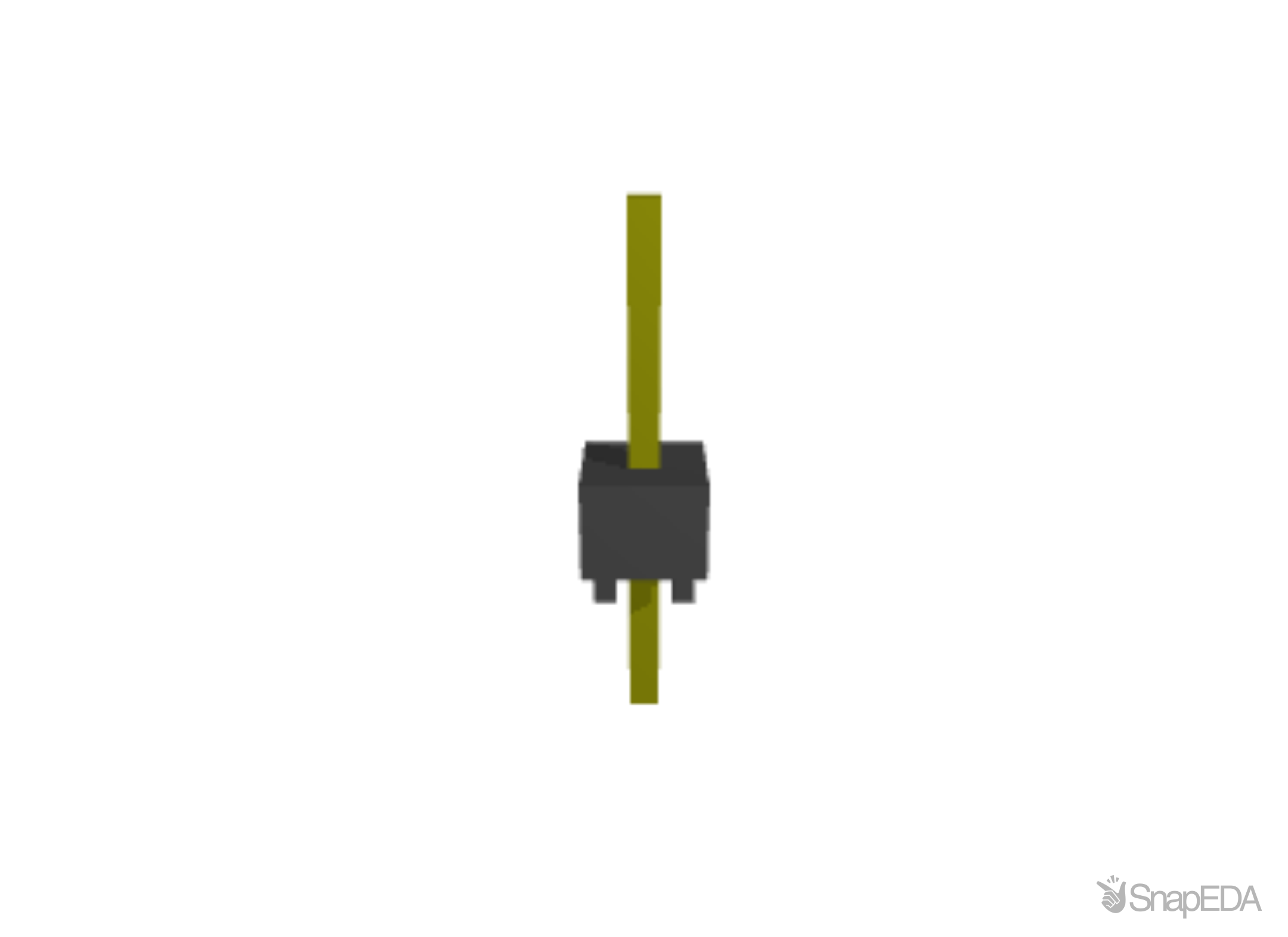 MTSW-101-07-F-S-210 3D Model