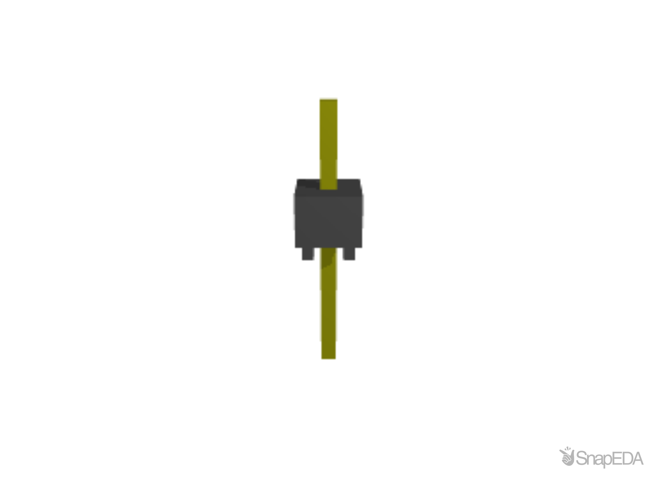 MTSW-101-07-G-S-130 3D Model