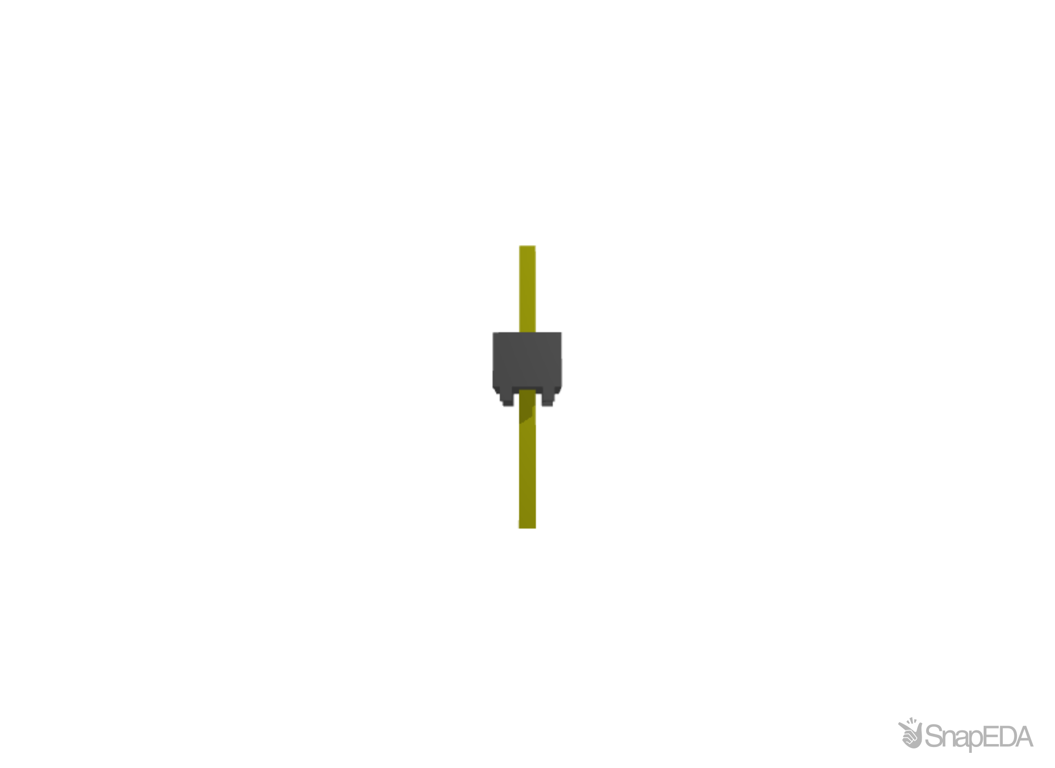 MTSW-101-07-G-S-145 3D Model