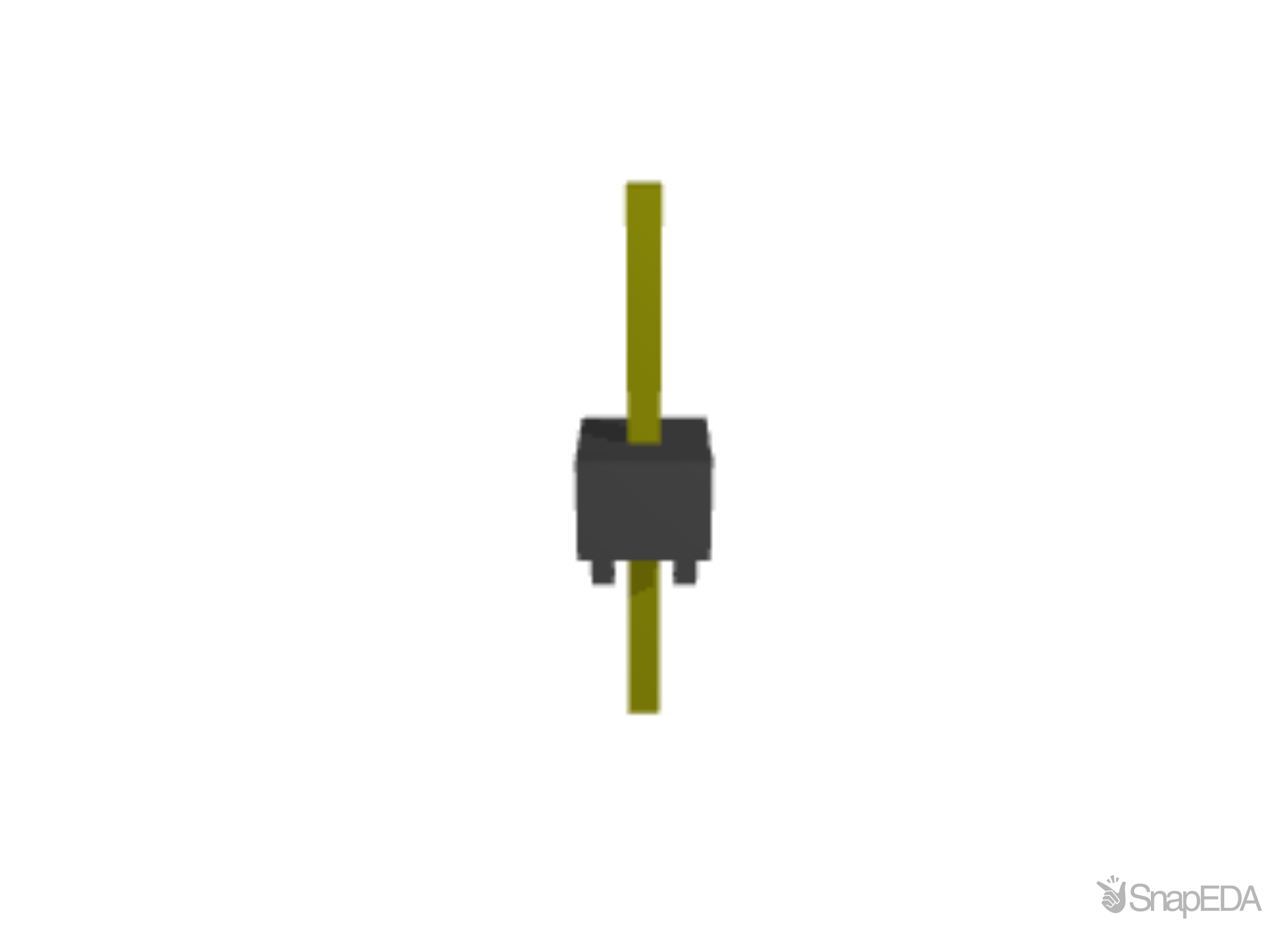 MTSW-101-07-G-S-190 3D Model
