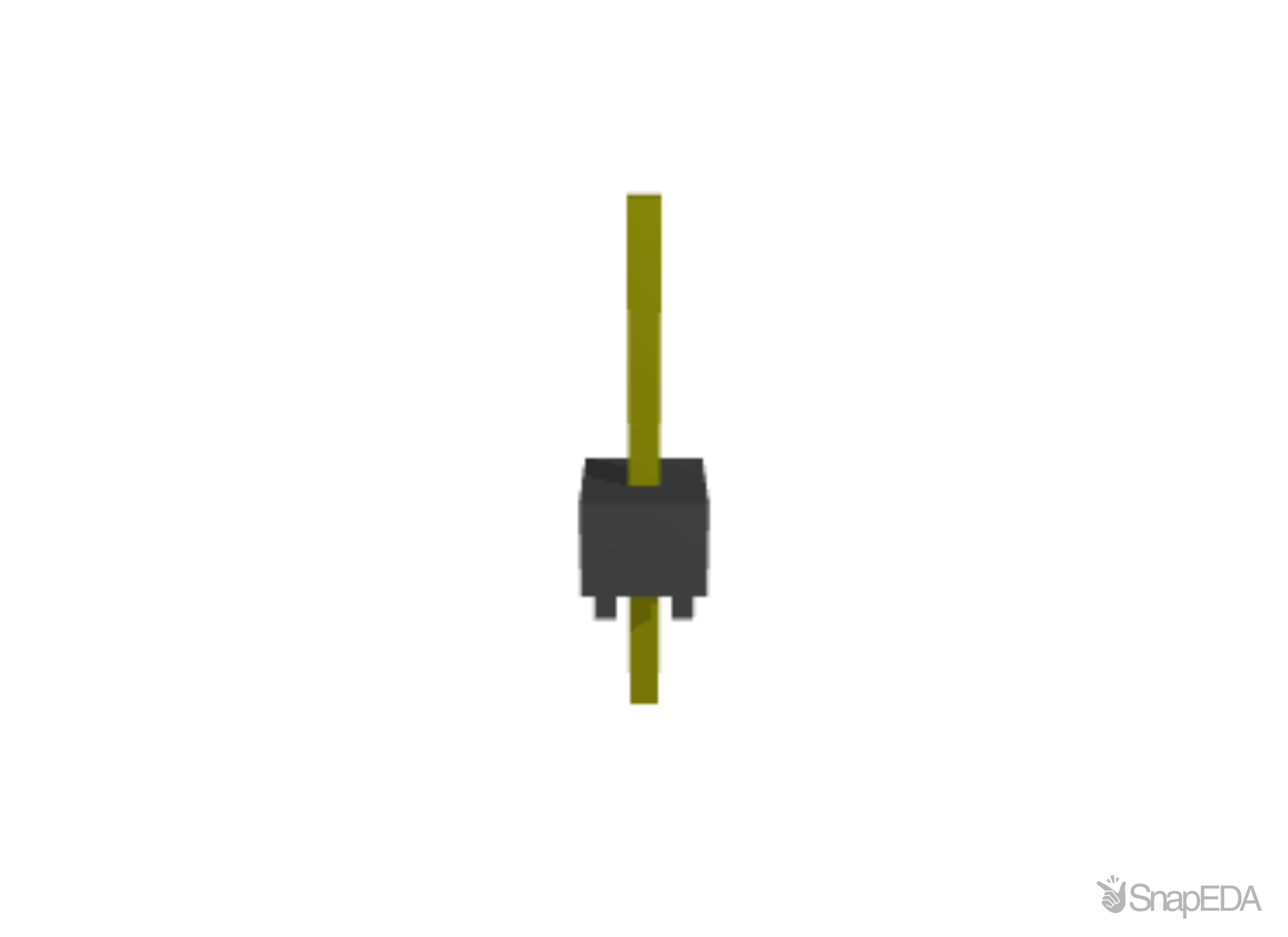 MTSW-101-07-G-S-225 3D Model