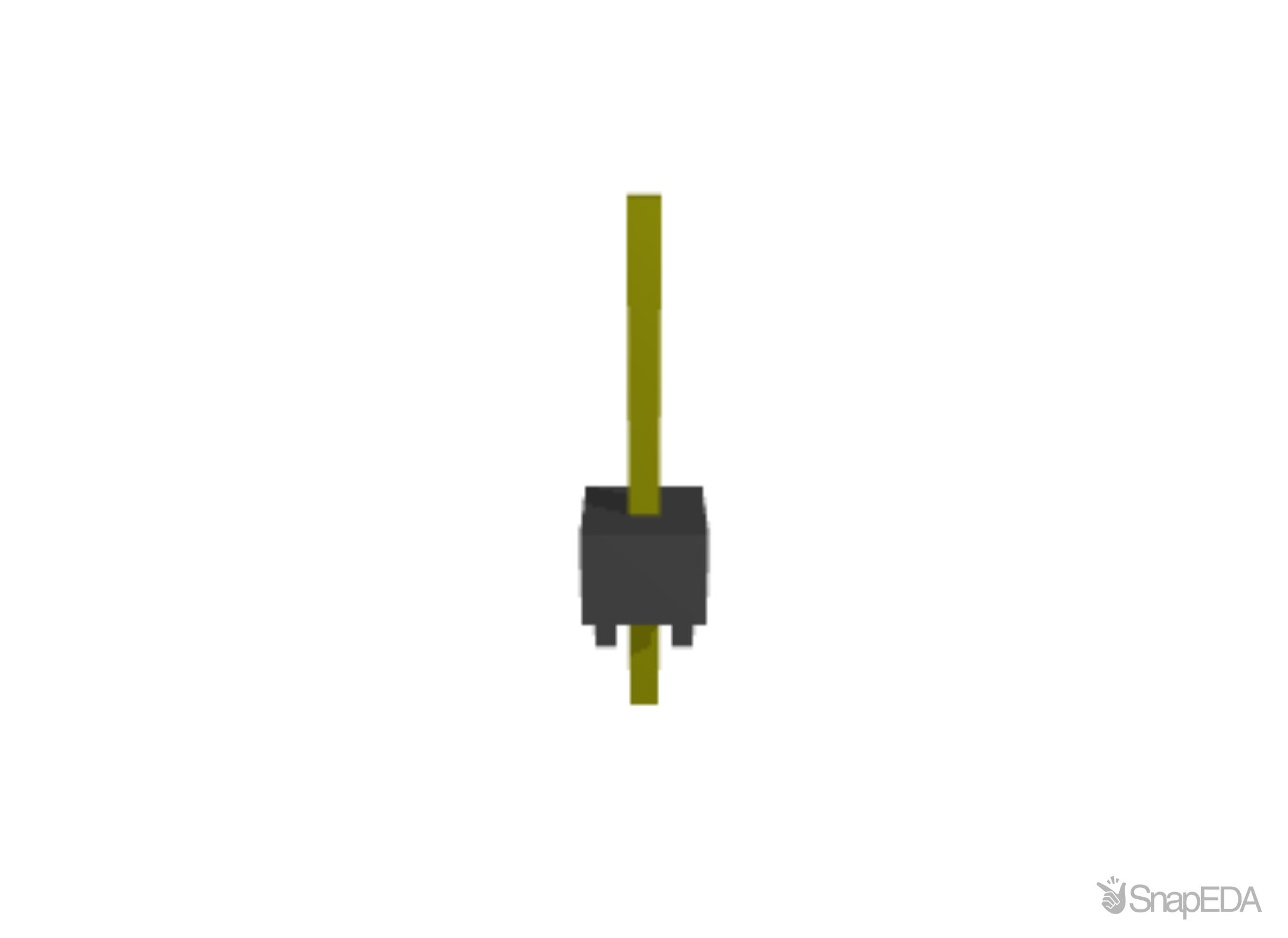 MTSW-101-07-G-S-250 3D Model
