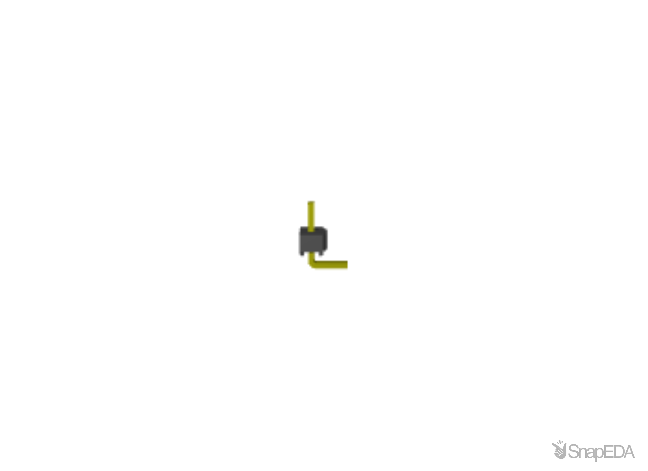 MTSW-101-07-L-S-130-RA 3D Model