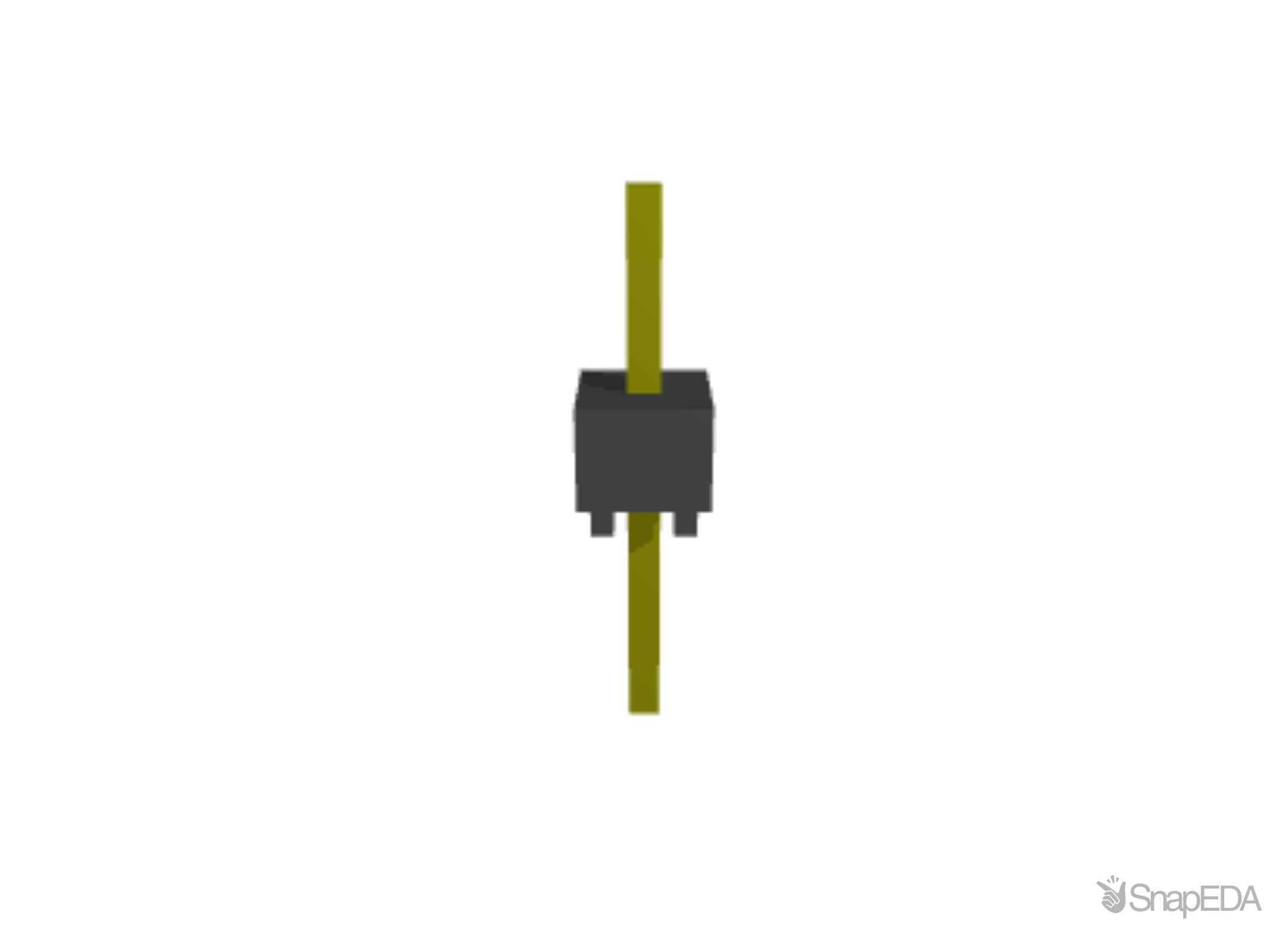 MTSW-101-07-L-S-150 3D Model