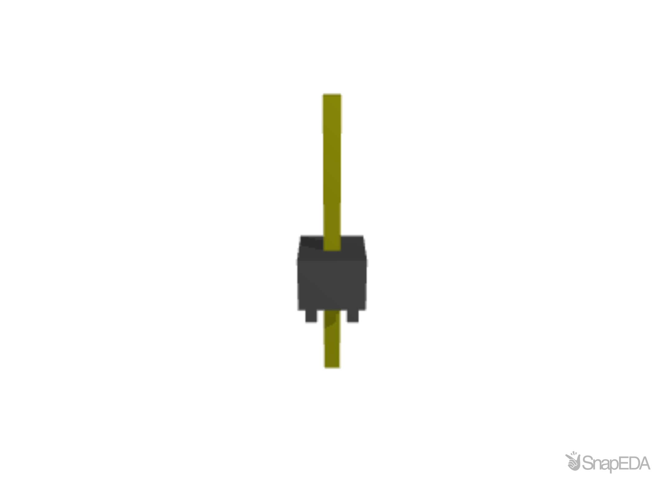 MTSW-101-07-S-S-225 3D Model