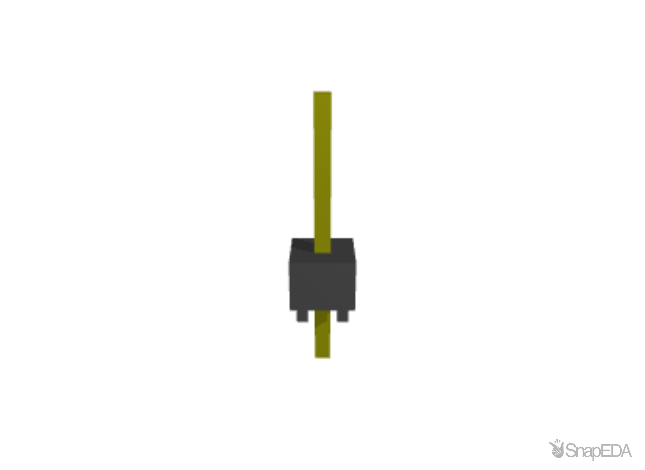MTSW-101-07-T-S-240 3D Model