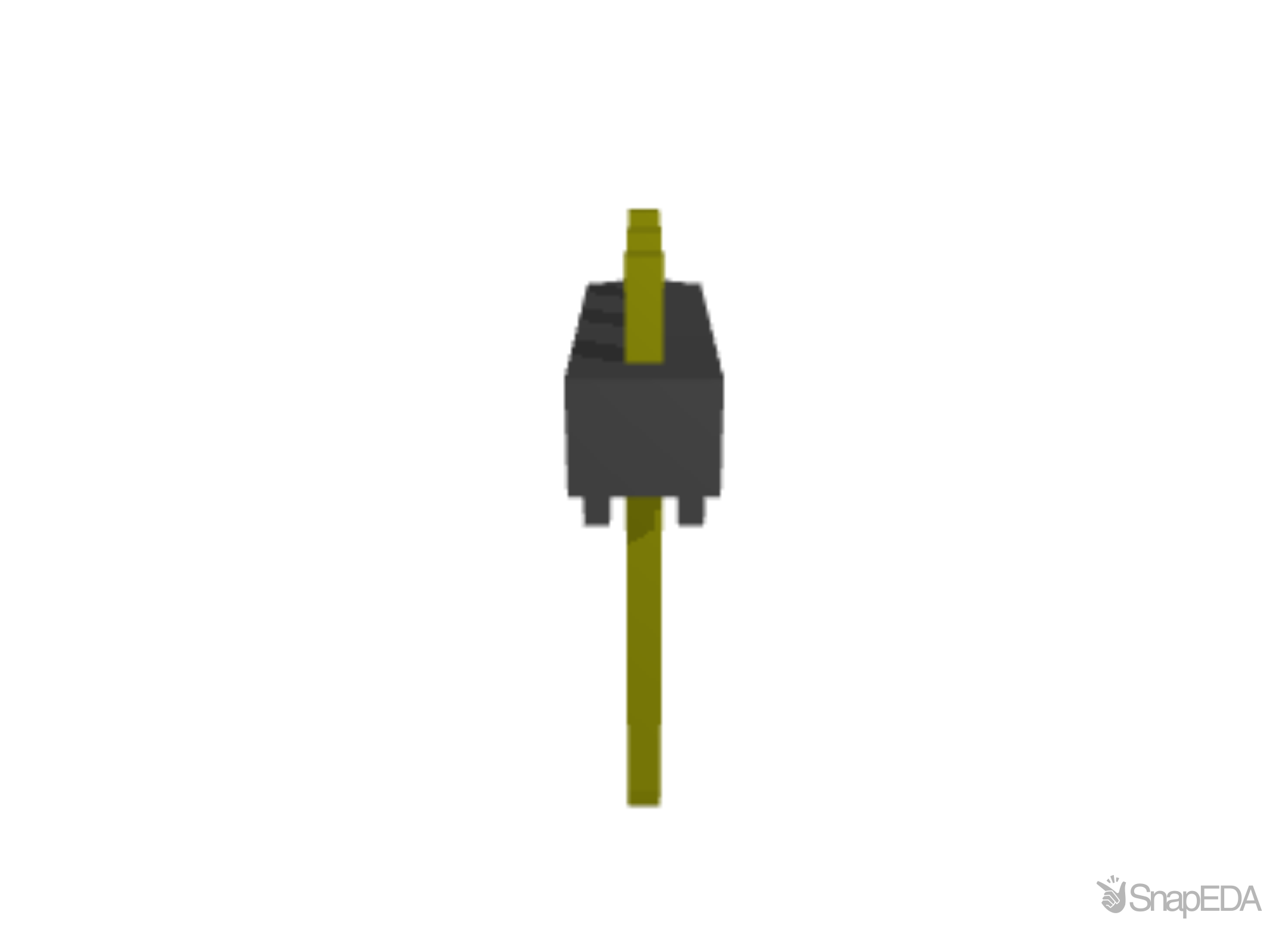 MTSW-101-07-T-T-070-RA 3D Model