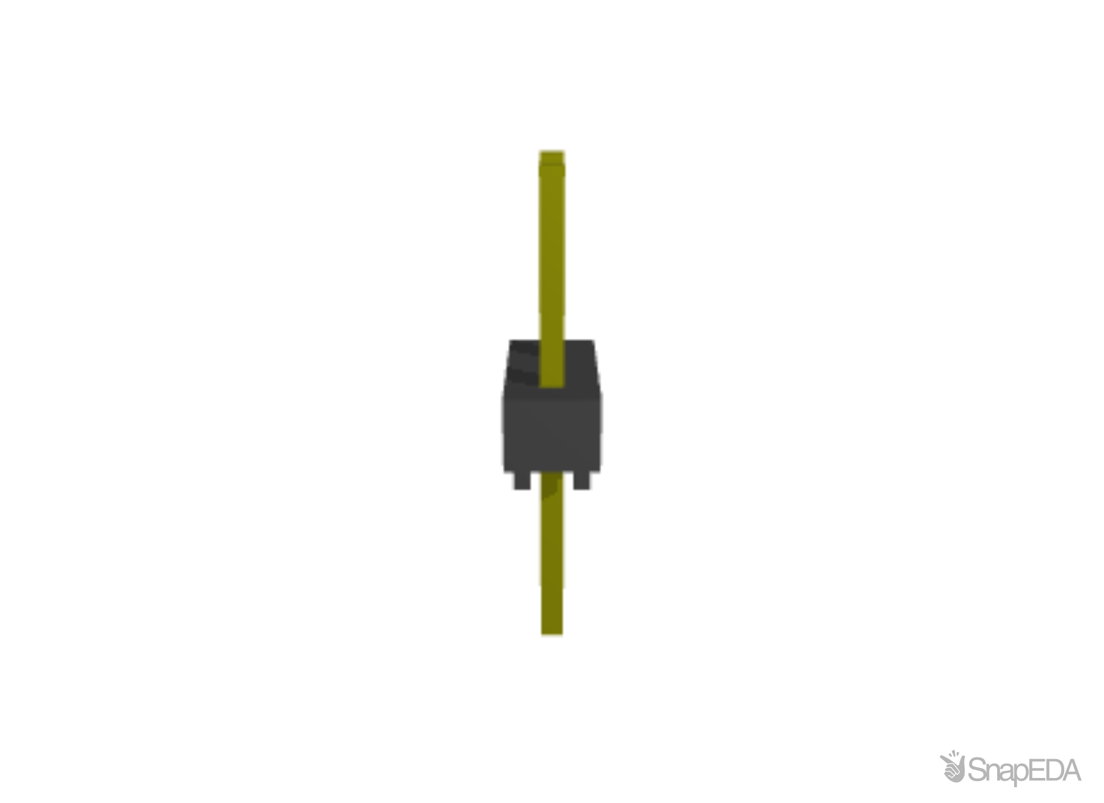 MTSW-101-08-F-D-225 3D Model