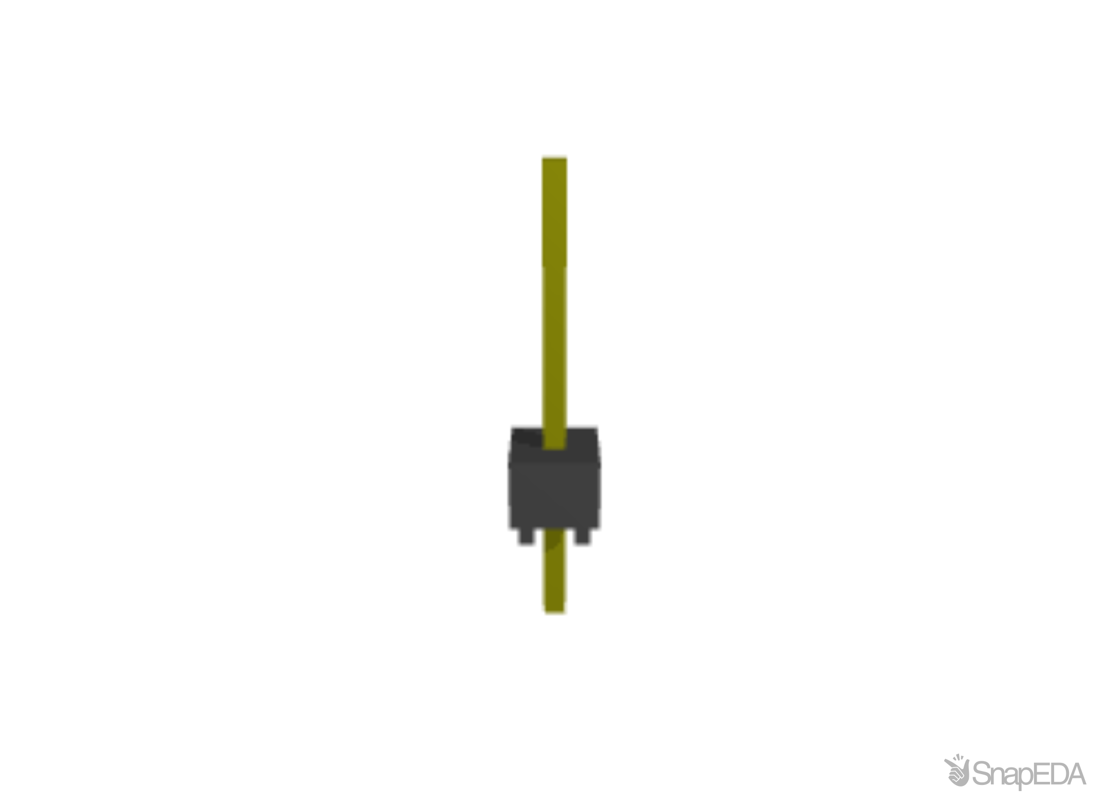 MTSW-101-08-F-S-315 3D Model