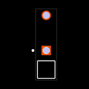 MTSW-101-08-G-Q-130-RA Footprint