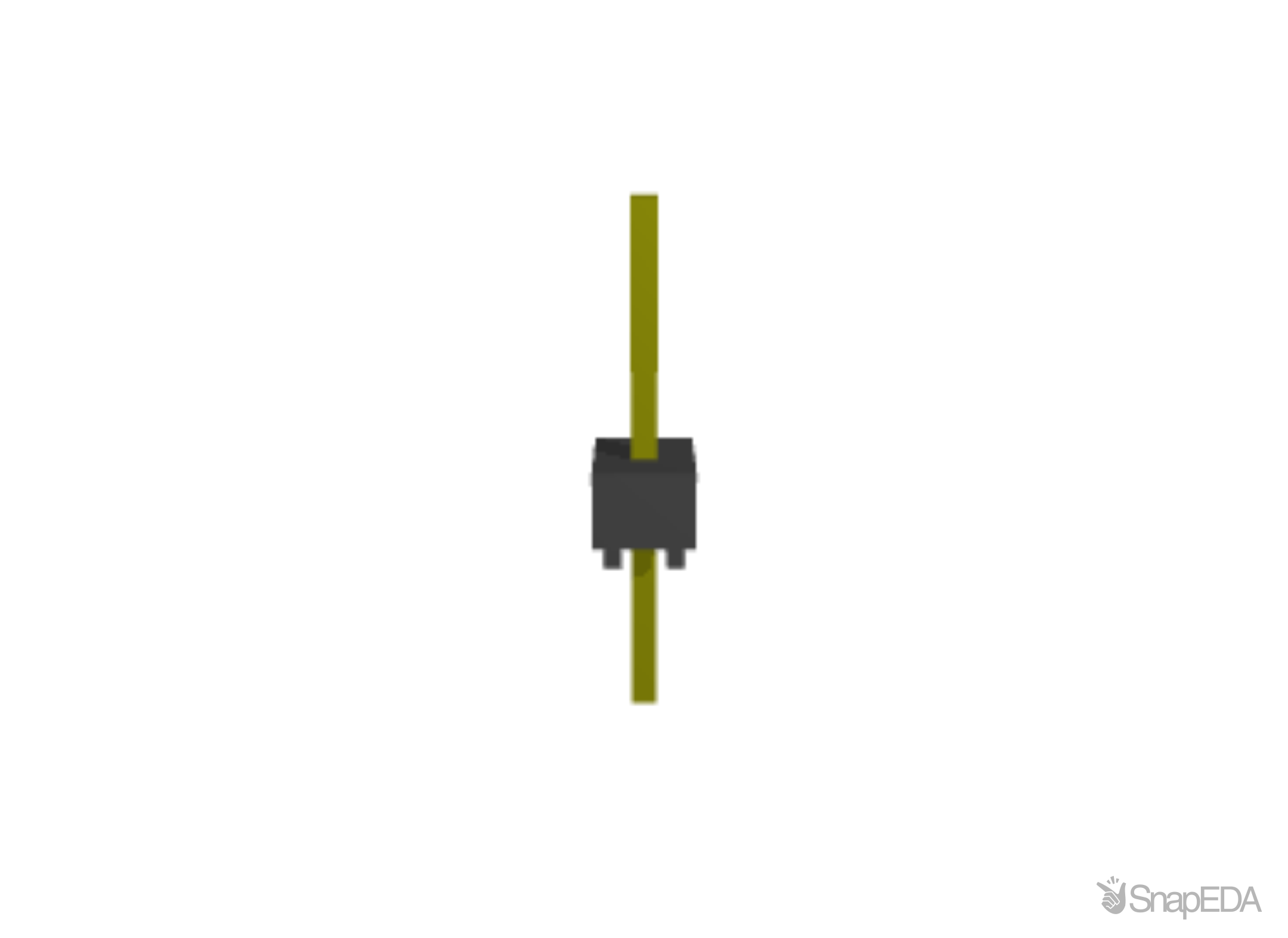 MTSW-101-08-S-S-250 3D Model