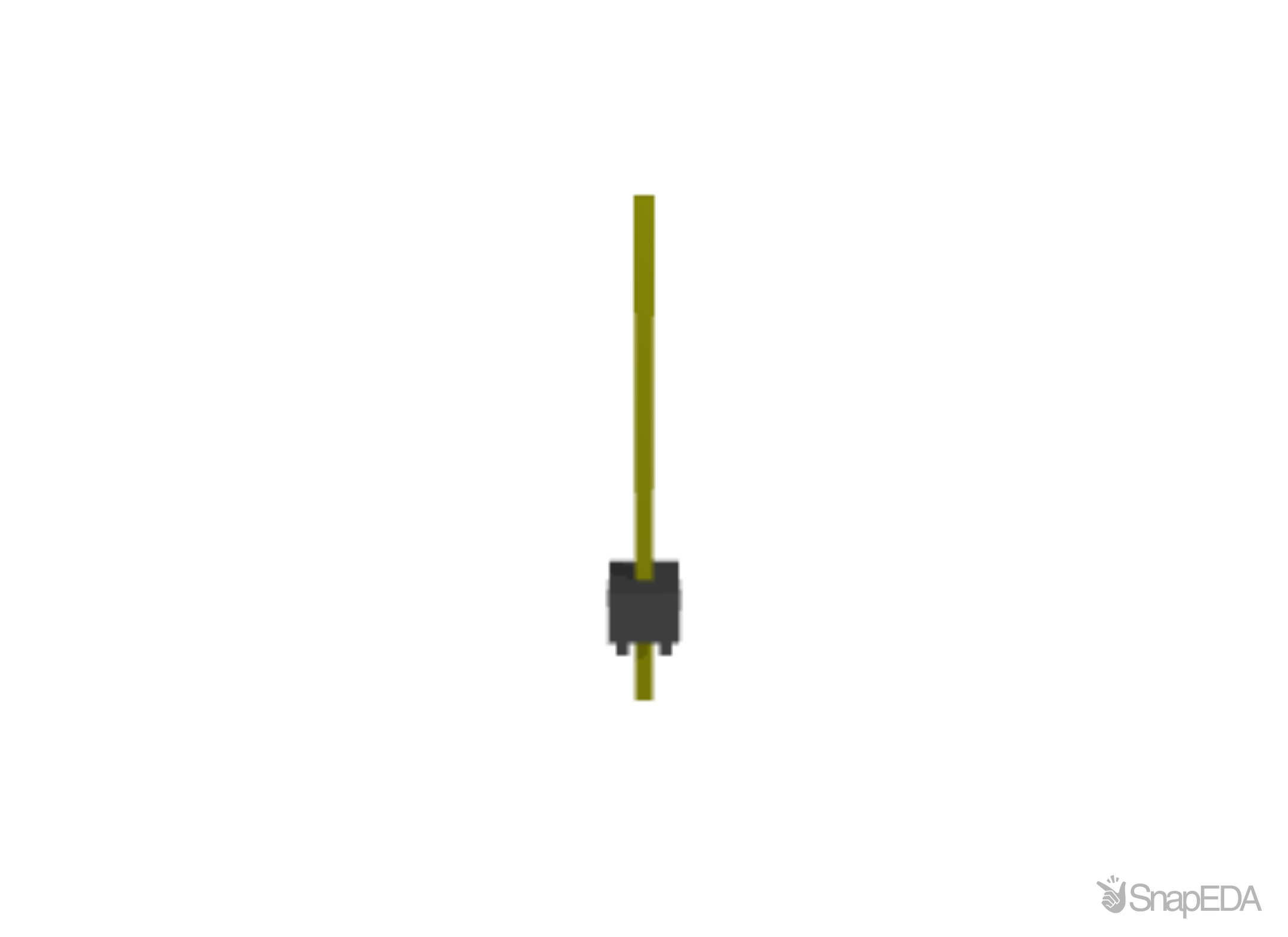 MTSW-101-09-F-S-530 3D Model