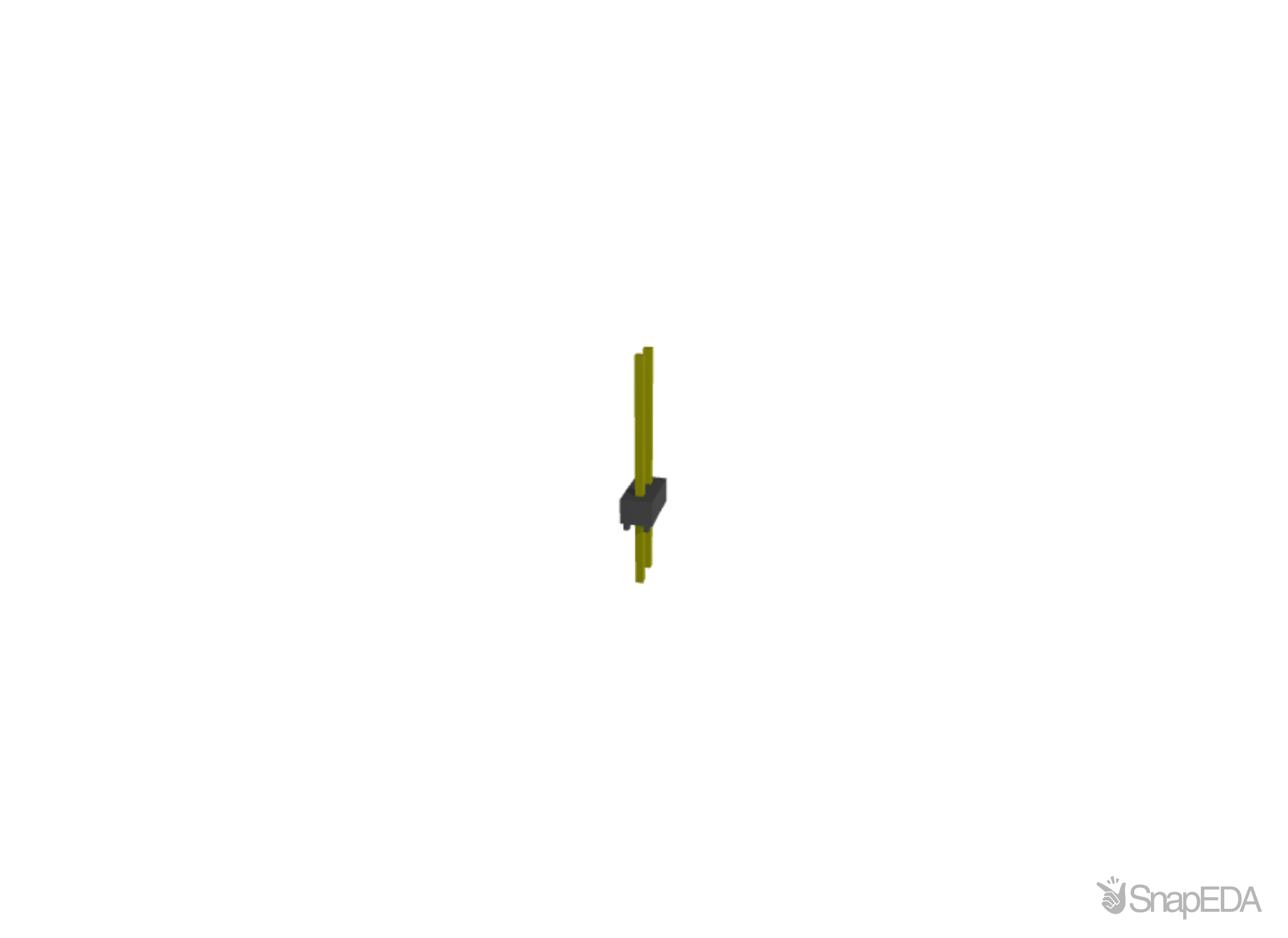MTSW-101-09-G-D-430 3D Model