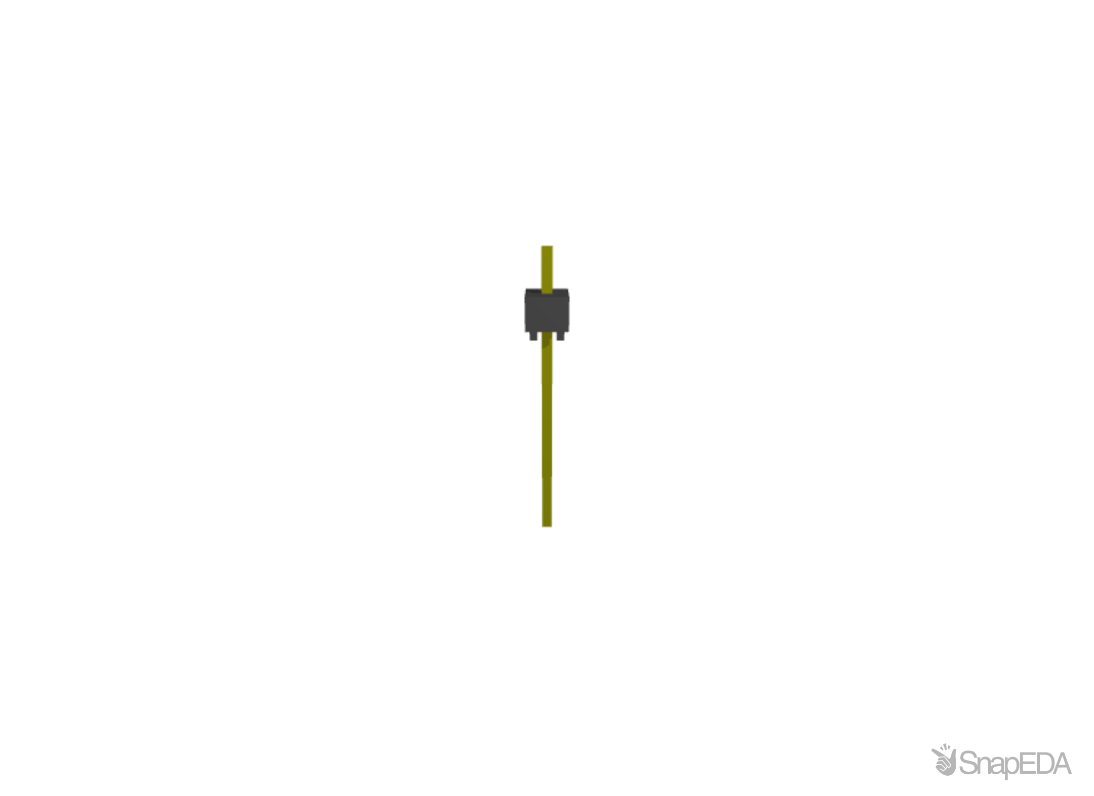 MTSW-101-09-G-S-104 3D Model