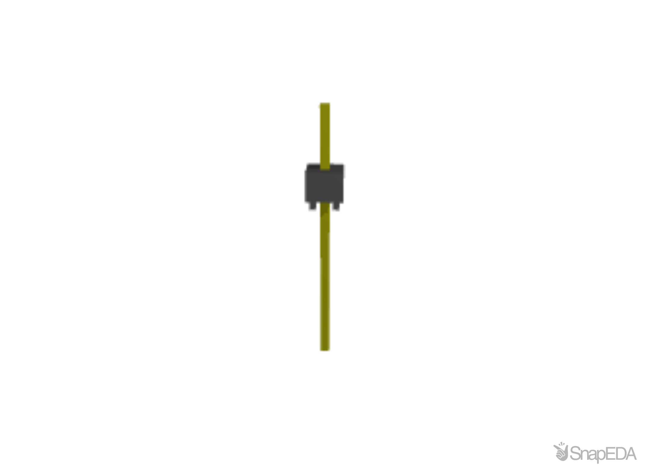 MTSW-101-09-G-S-170 3D Model