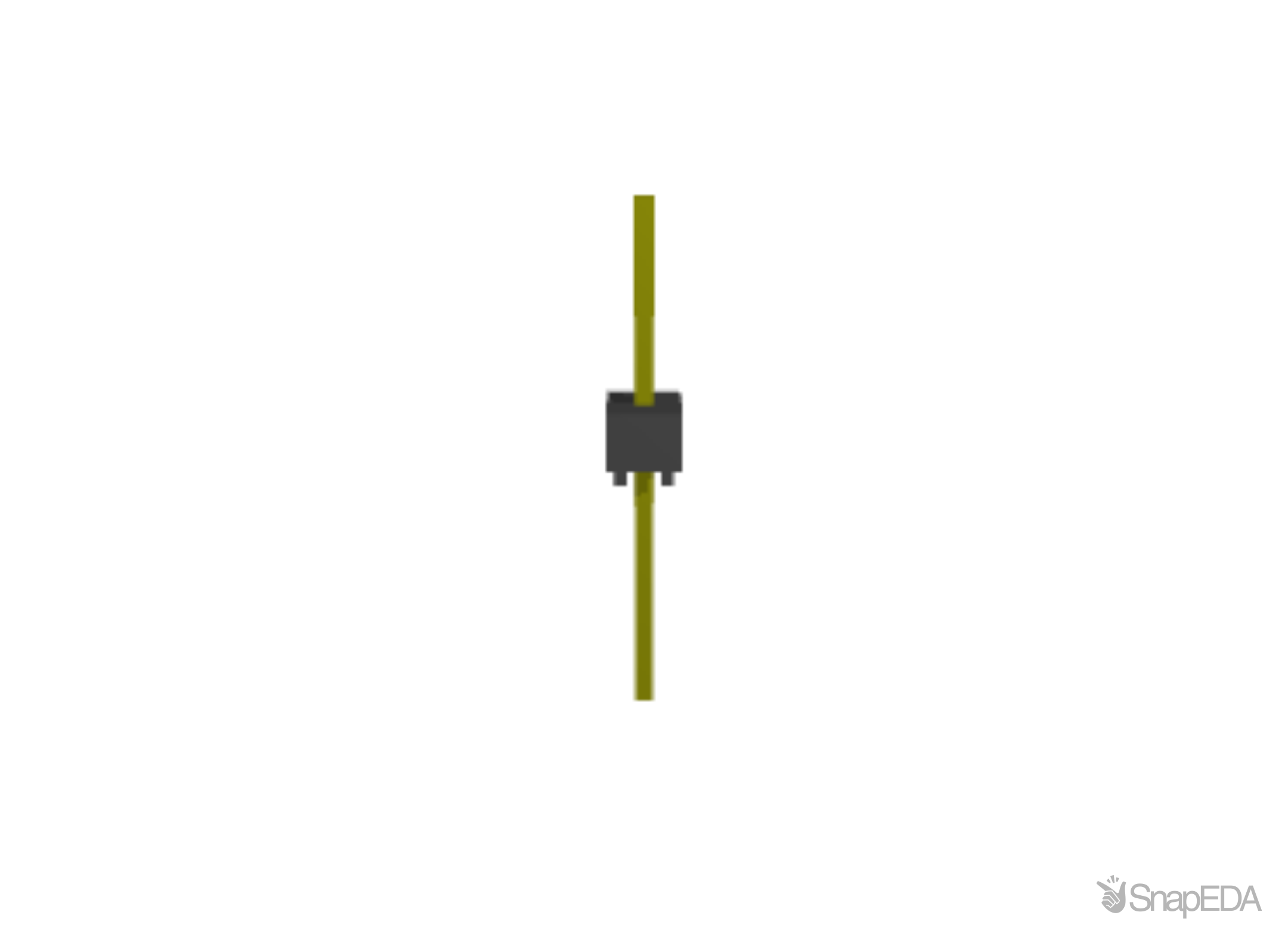 MTSW-101-09-G-S-270 3D Model