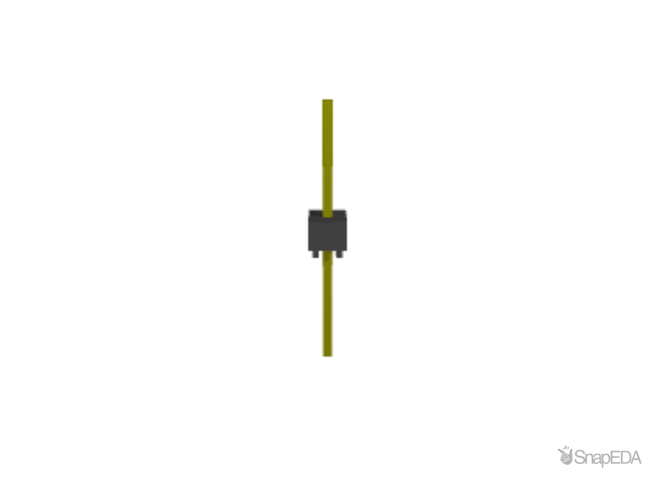 MTSW-101-09-G-S-300 3D Model