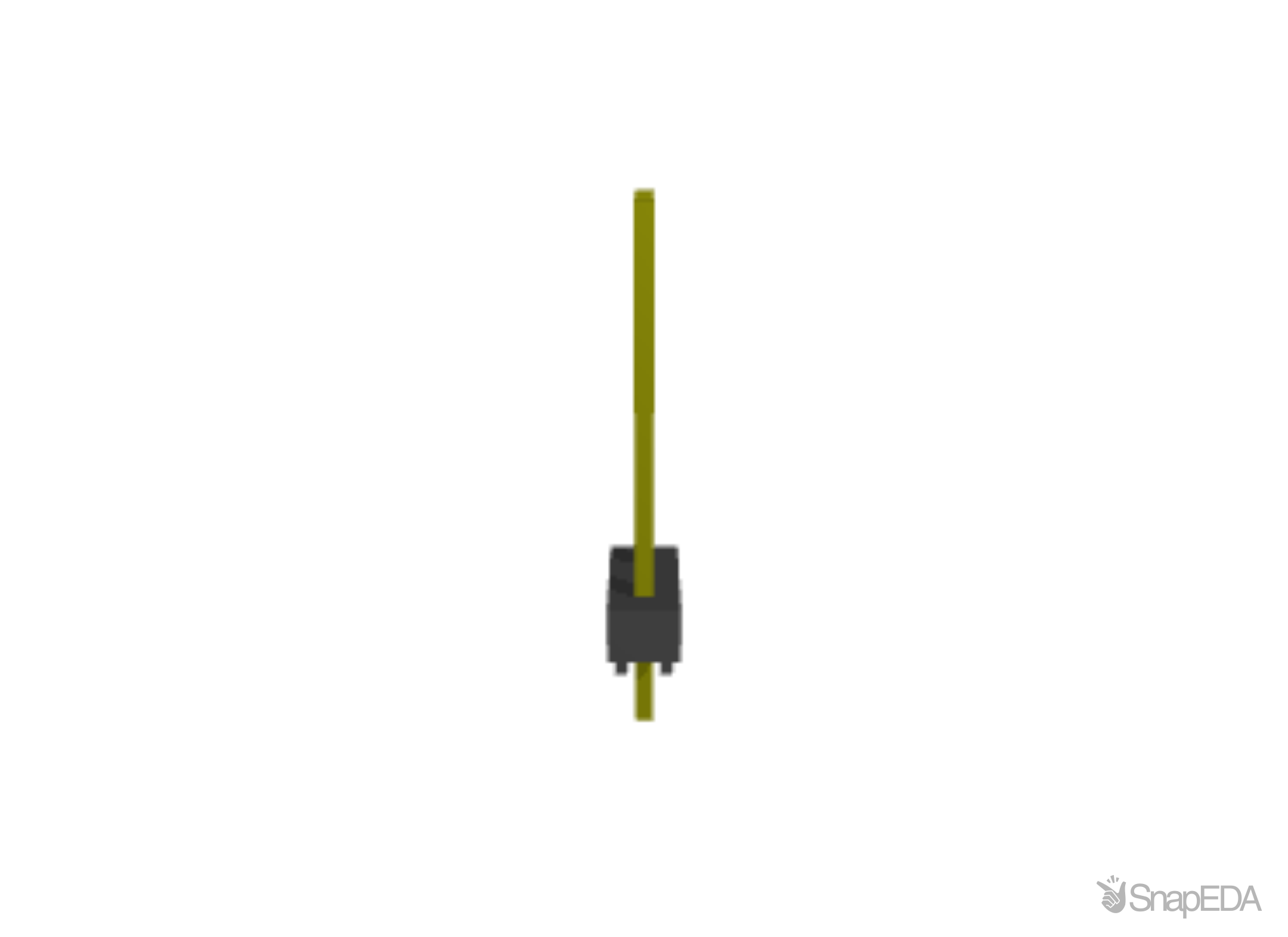 MTSW-101-09-S-D-530 3D Model